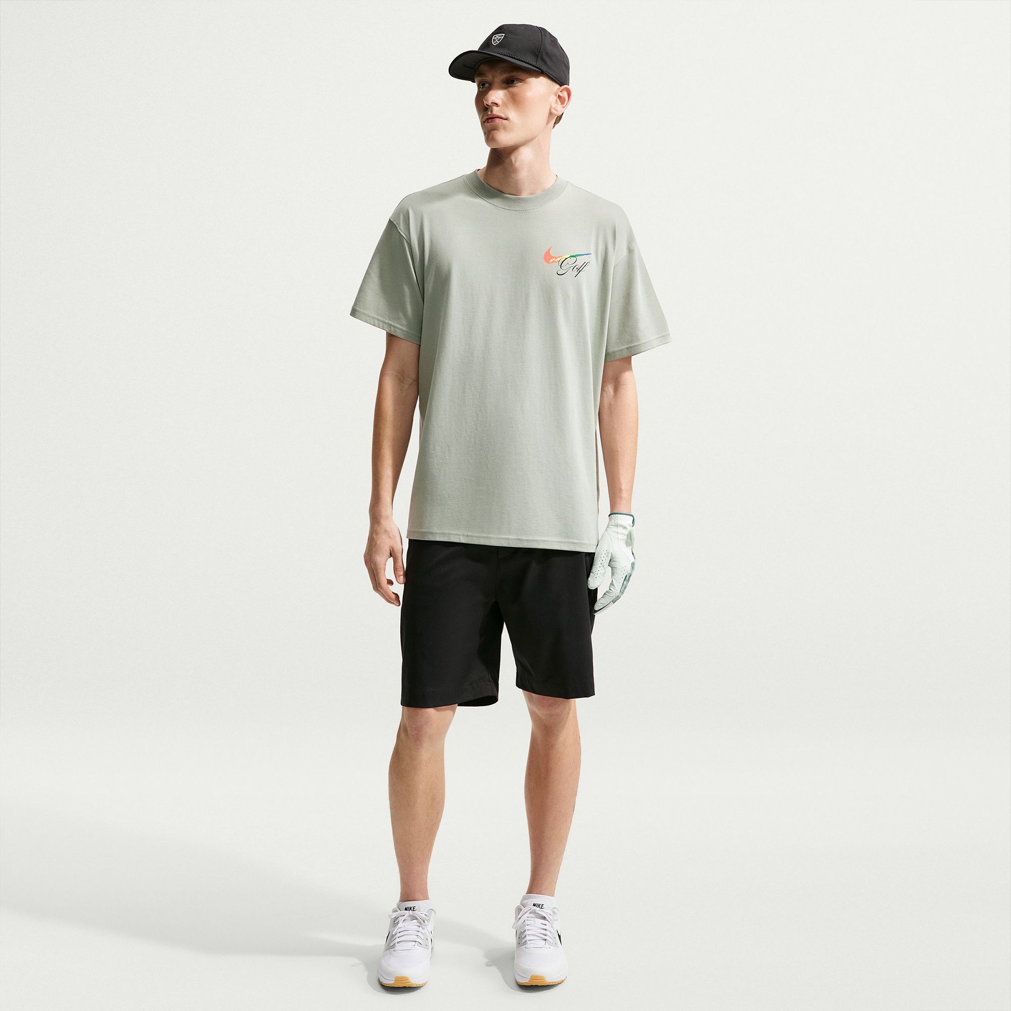 Nike Men's Graphic Golf T-Shirt product image