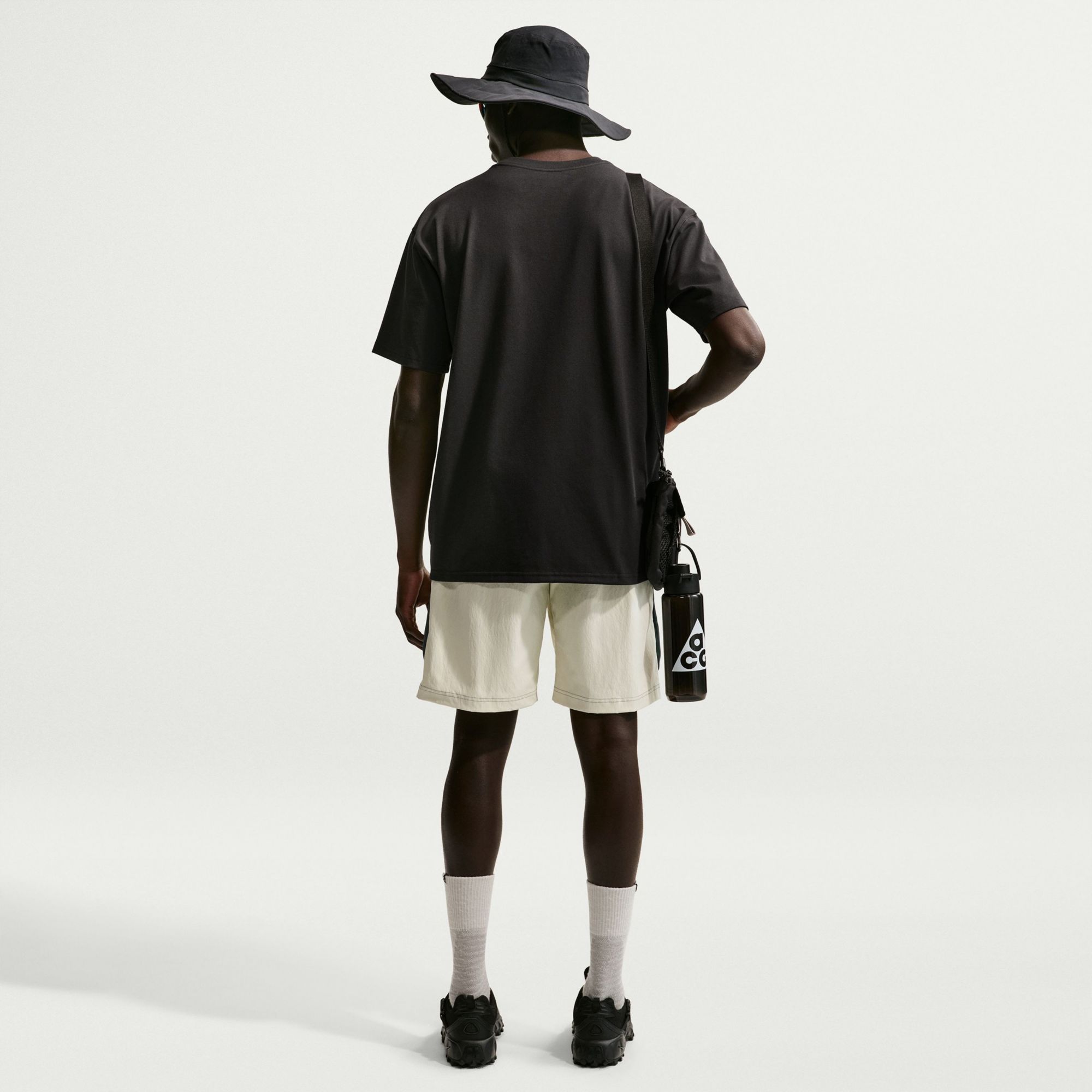 Nike Men's ACG Dri-FIT Snail Graphic T-Shirt product image