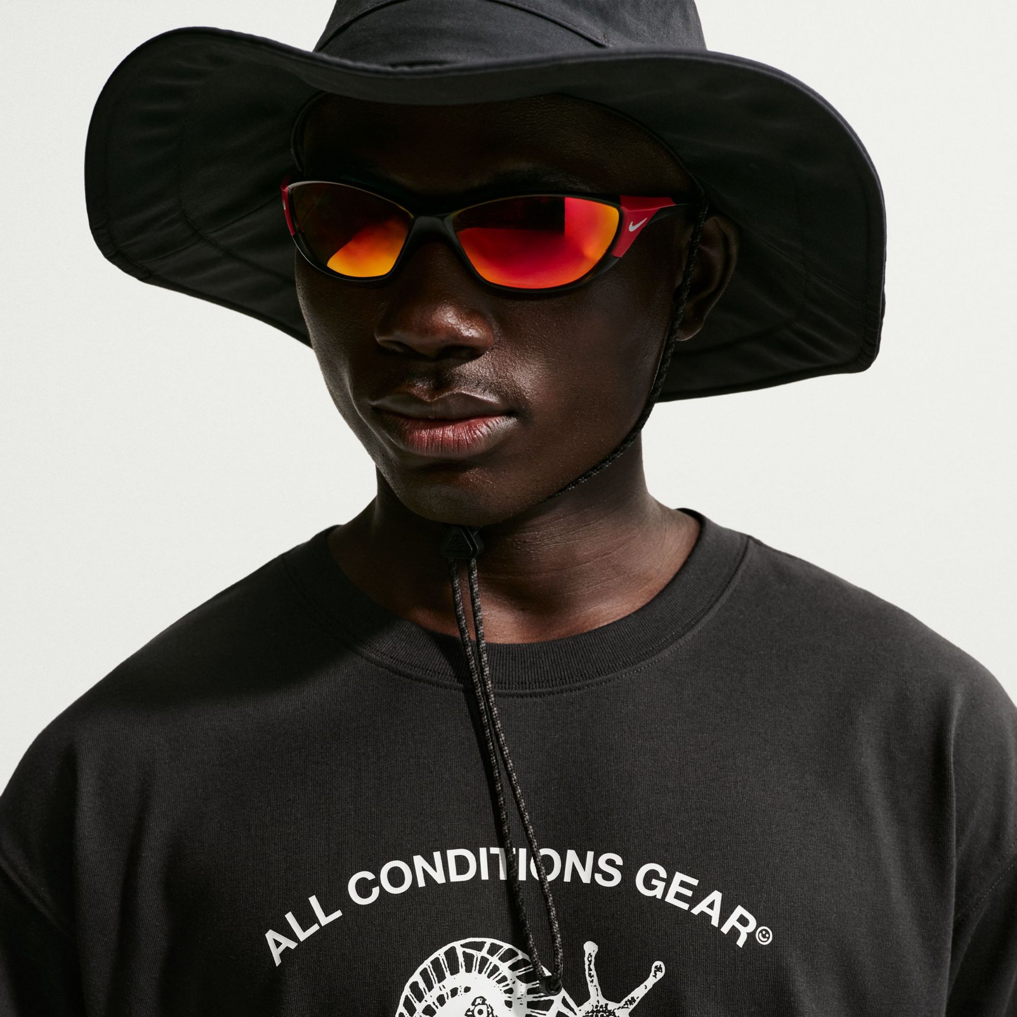Nike Men's ACG Dri-FIT Snail Graphic T-Shirt product image