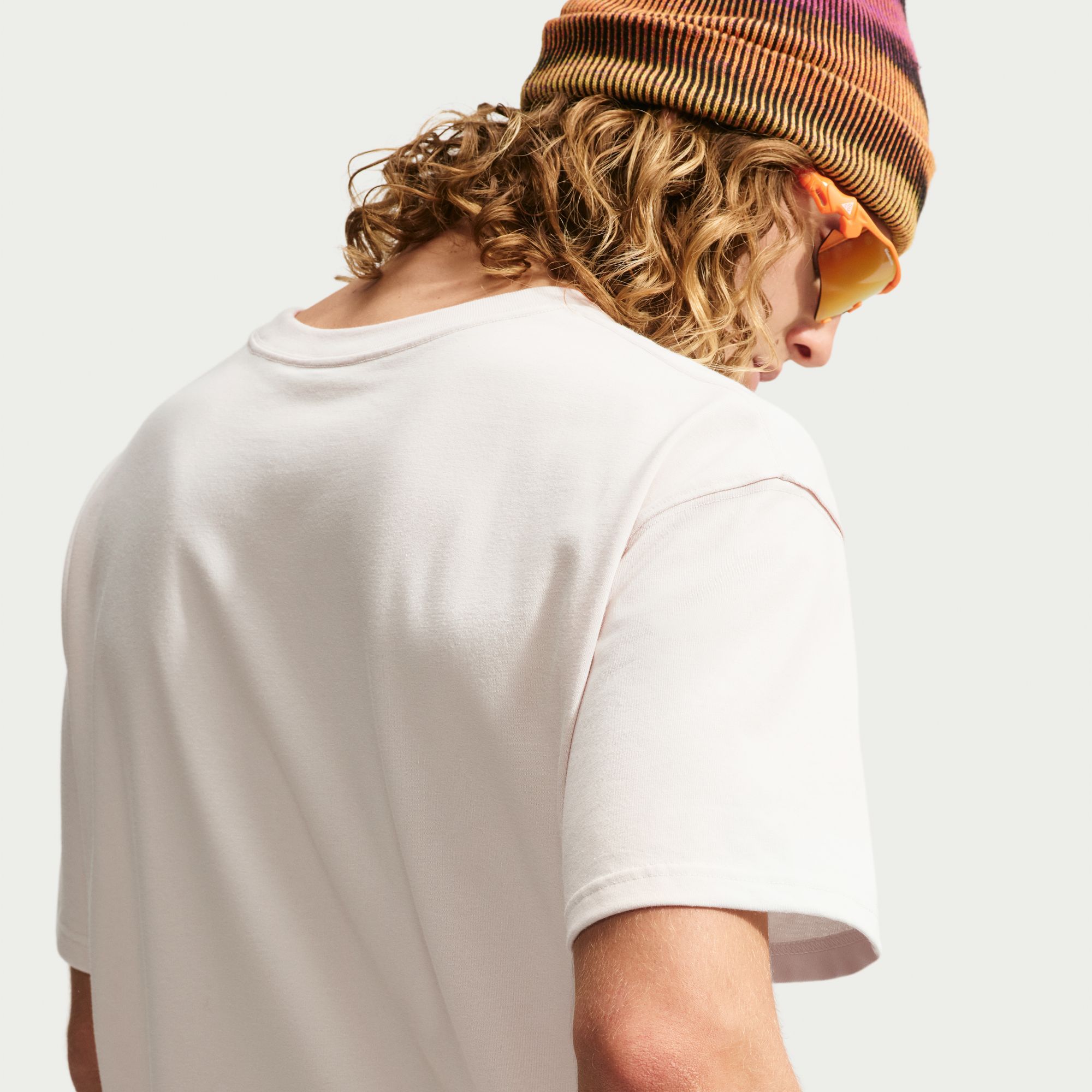 Nike Men's ACG Dri-FIT Snail Graphic T-Shirt product image