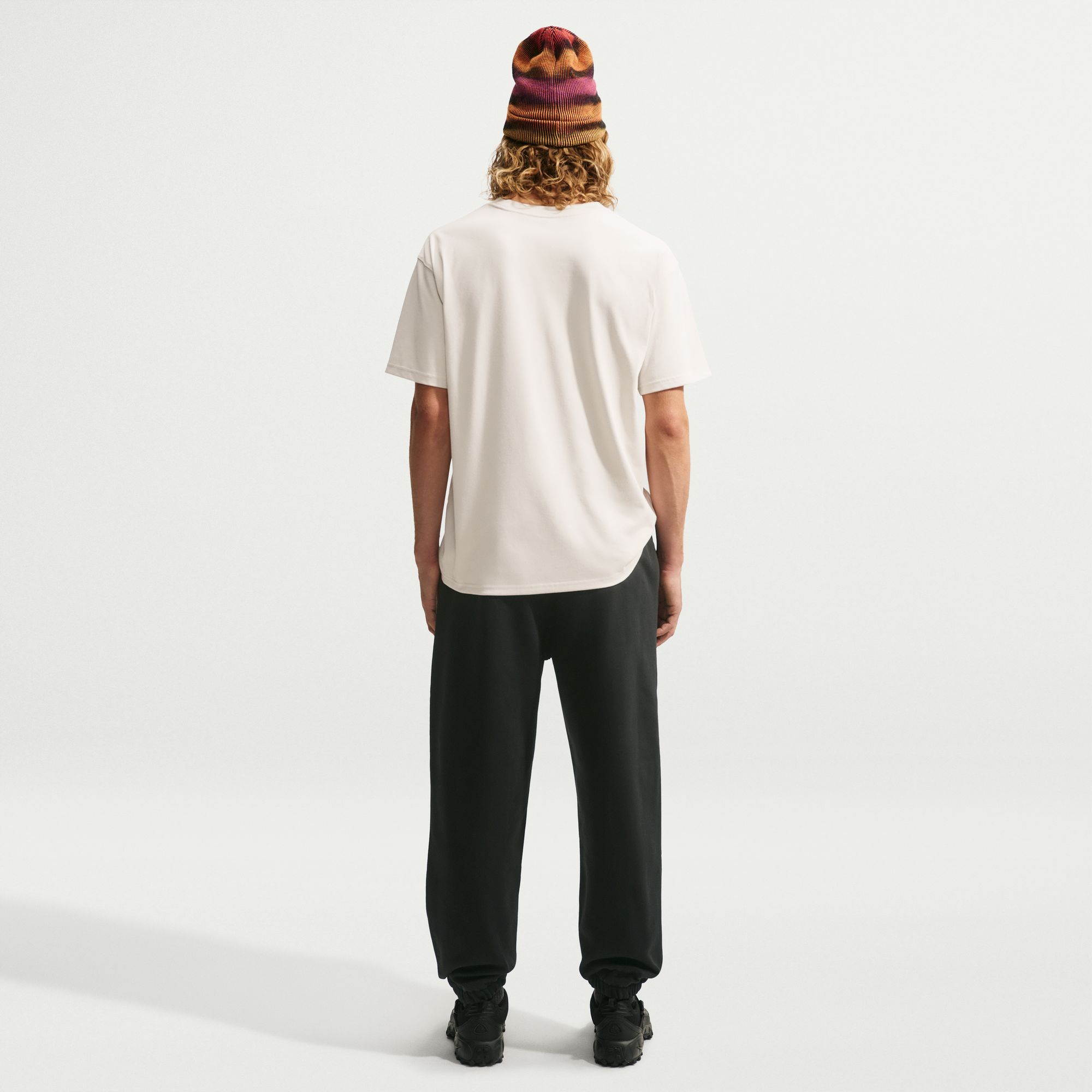 Nike Men's ACG Dri-FIT Snail Graphic T-Shirt product image