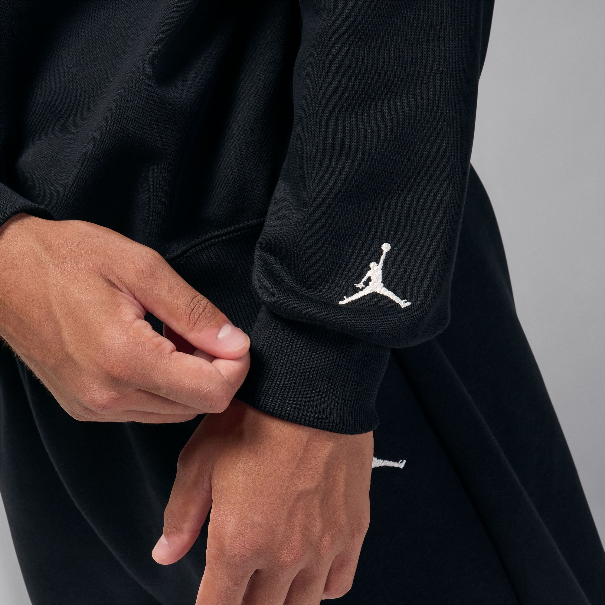 Jordan Men's Brooklyn Realtree Crewneck Sweatshirt product image