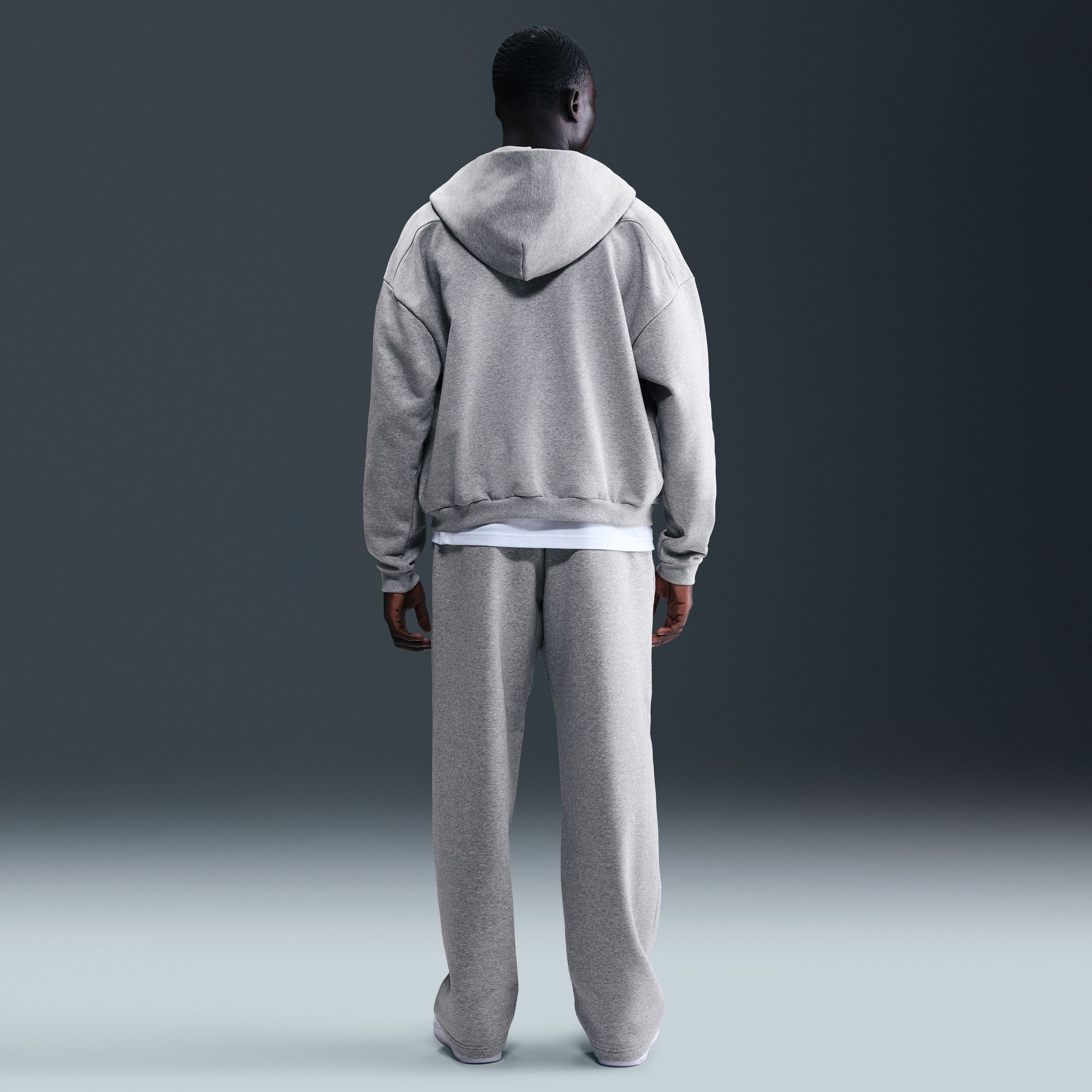 Nike Men's Therma-FIT Standard Issue Brushed Open Hem Pants product image