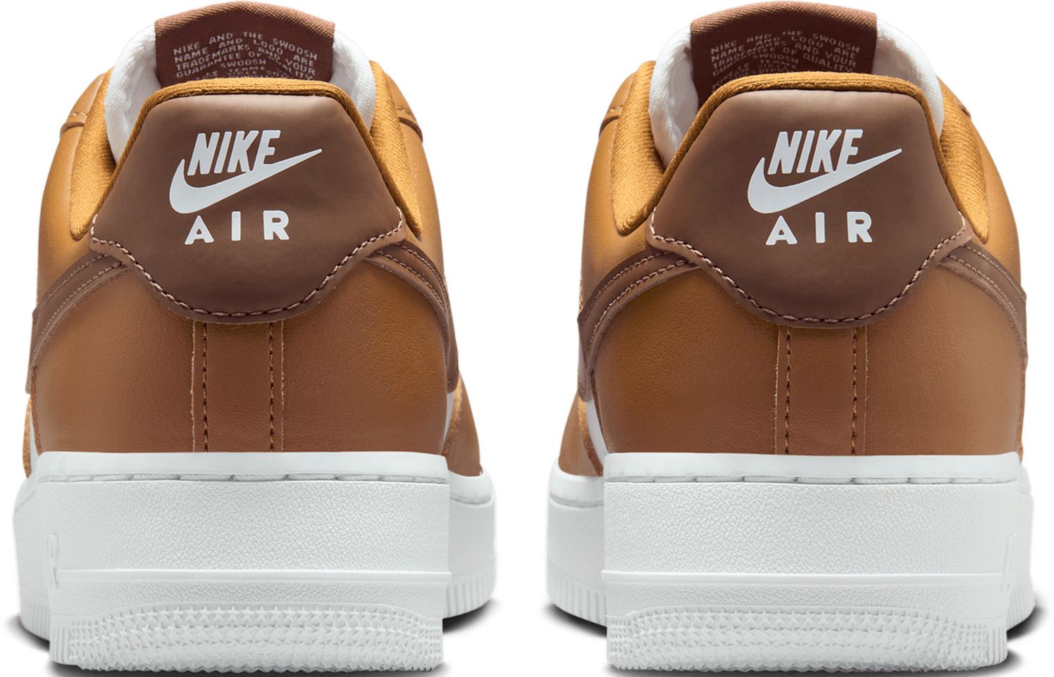 Nike Women's Air Force 1 '07 Shoes product image