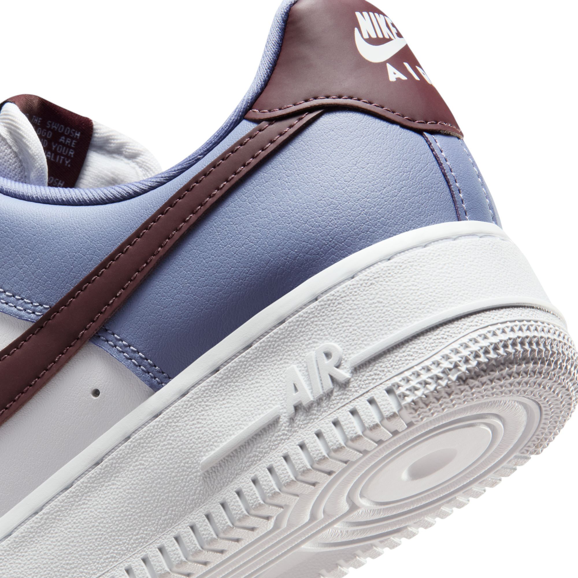 Nike Women's Air Force 1 '07 Shoes product image