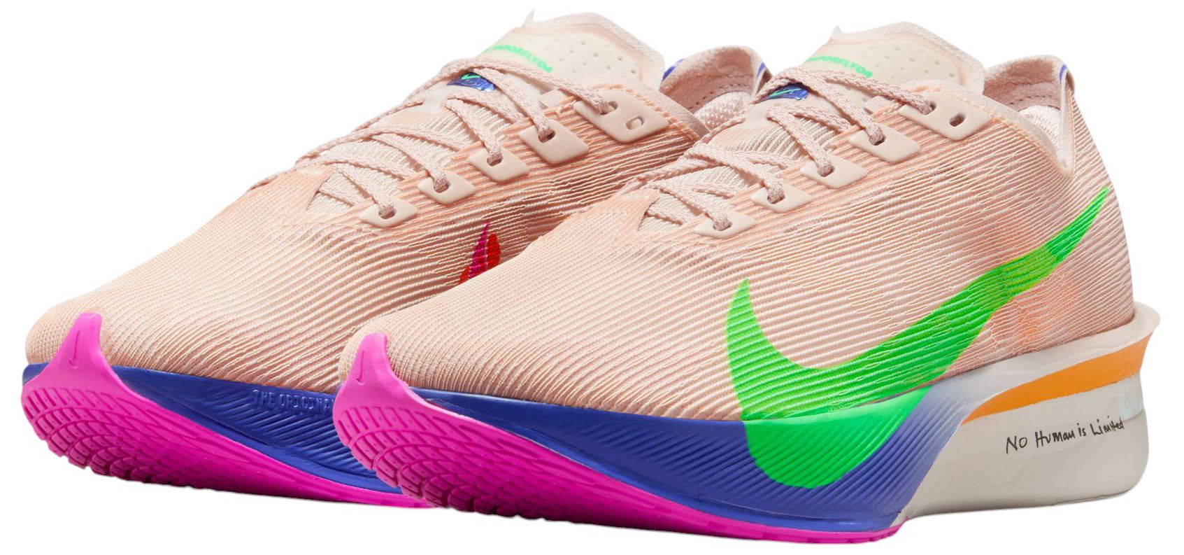 Nike Women's Vaporfly 4 Road Running Shoes product image