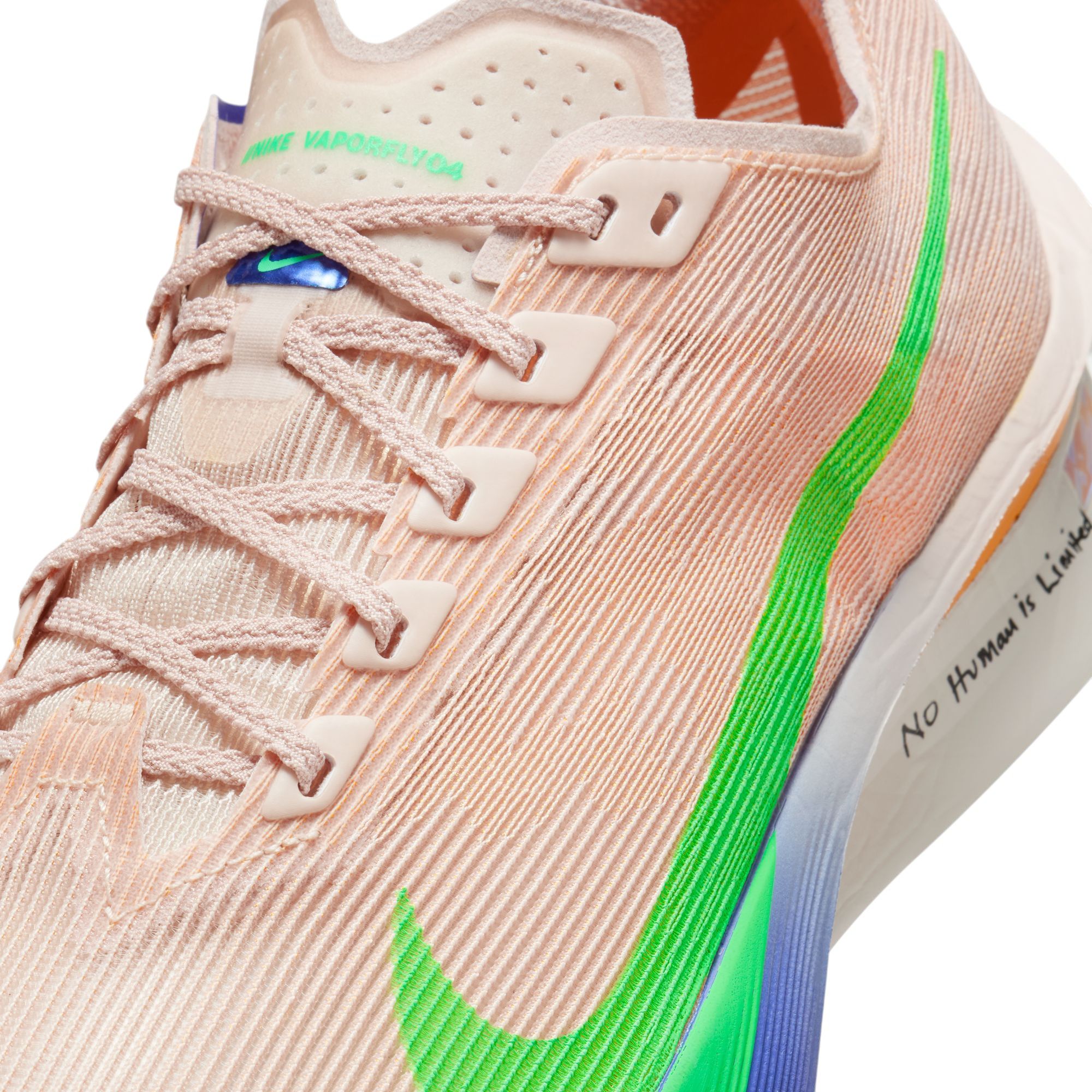 Nike Women's Vaporfly 4 Road Running Shoes product image