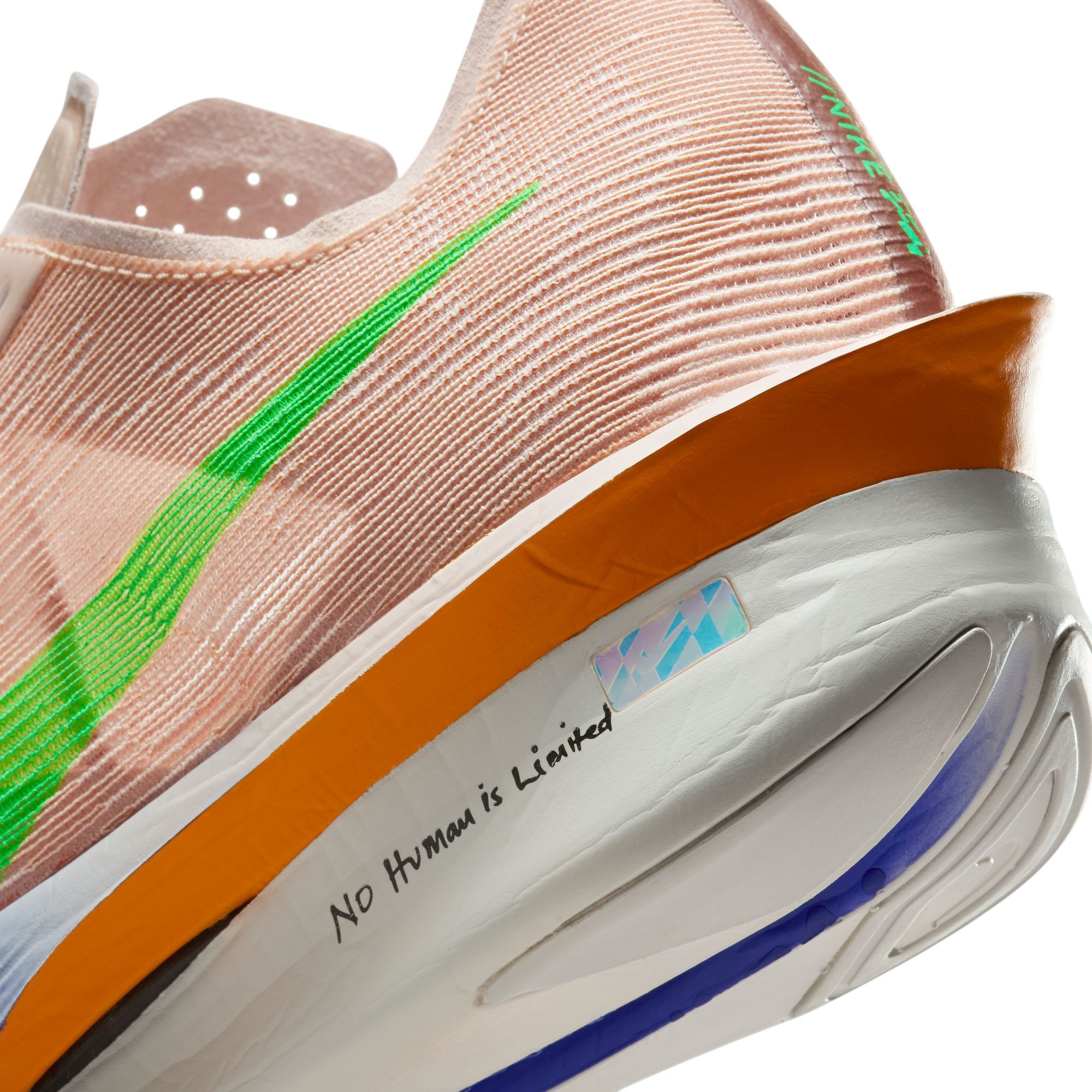 Nike Women's Vaporfly 4 Road Running Shoes product image