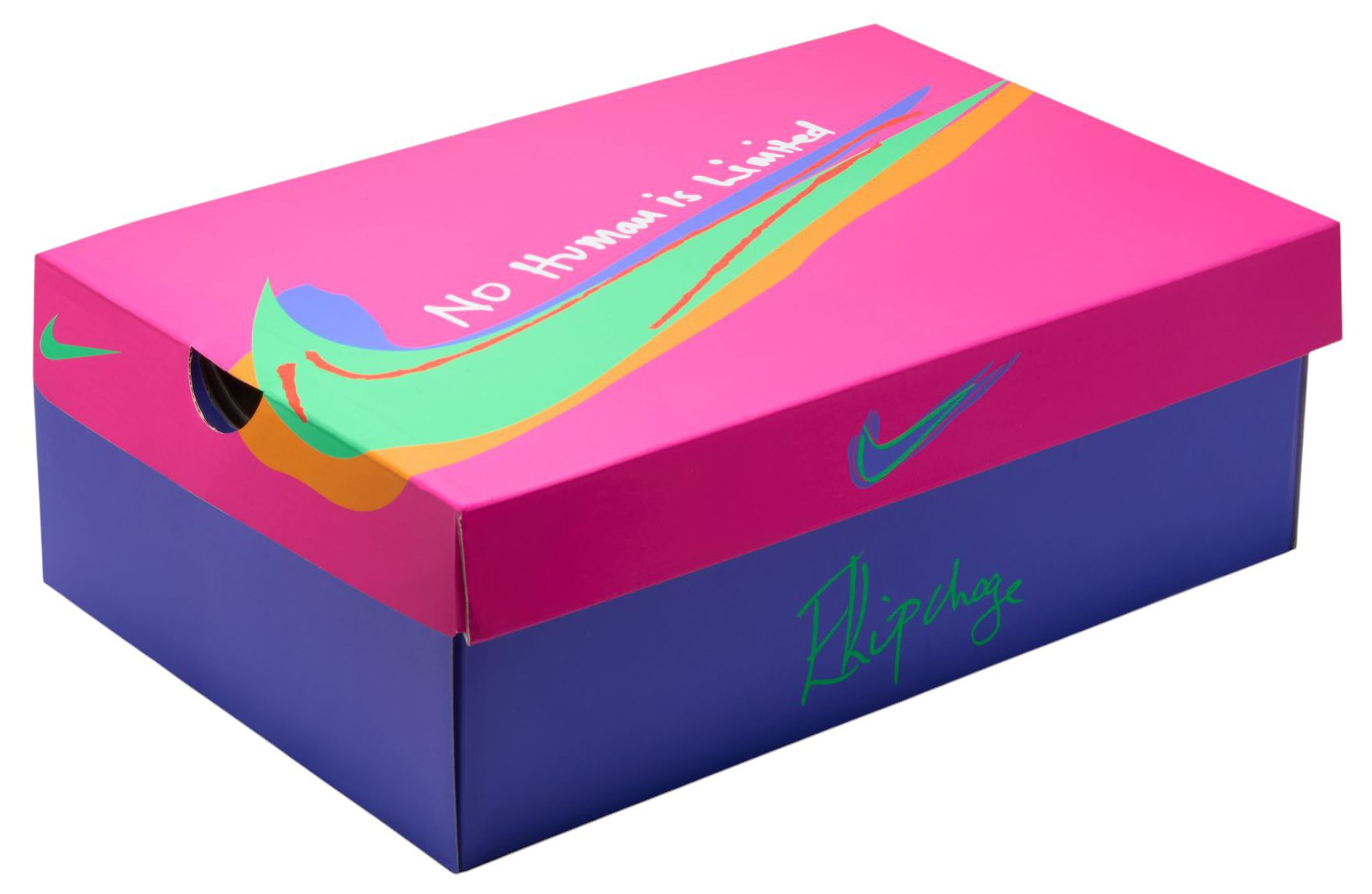 Nike Women's Vaporfly 4 Road Running Shoes product image