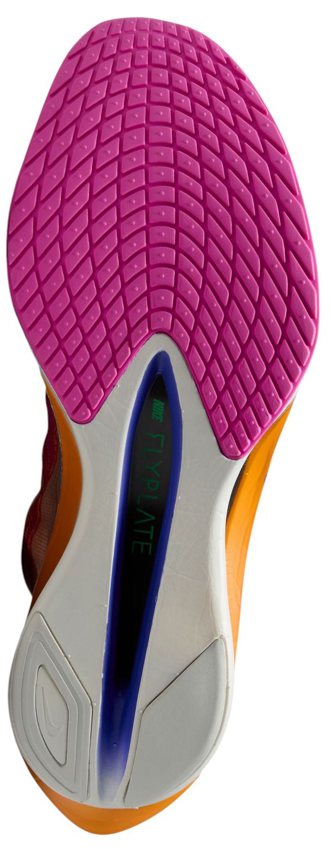 Nike Women's Vaporfly 4 Road Running Shoes product image