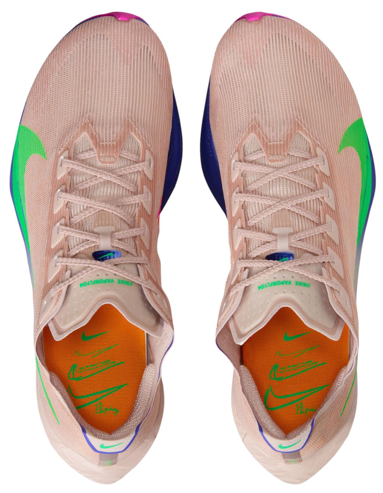 Nike Women's Vaporfly 4 Road Running Shoes product image