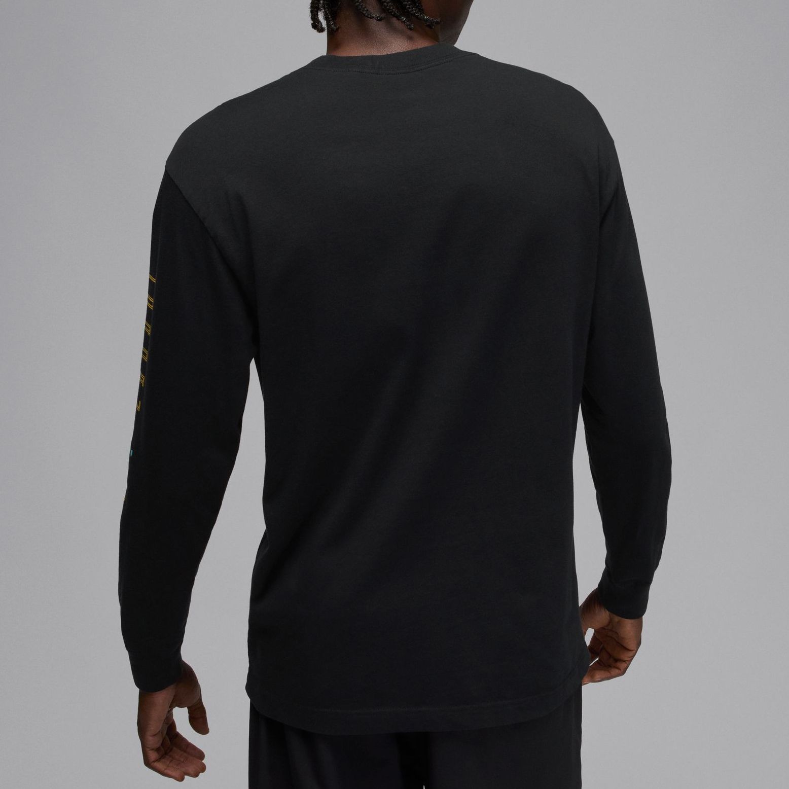 Jordan Men's AJ11 Long Sleeve Graphic T-Shirt product image