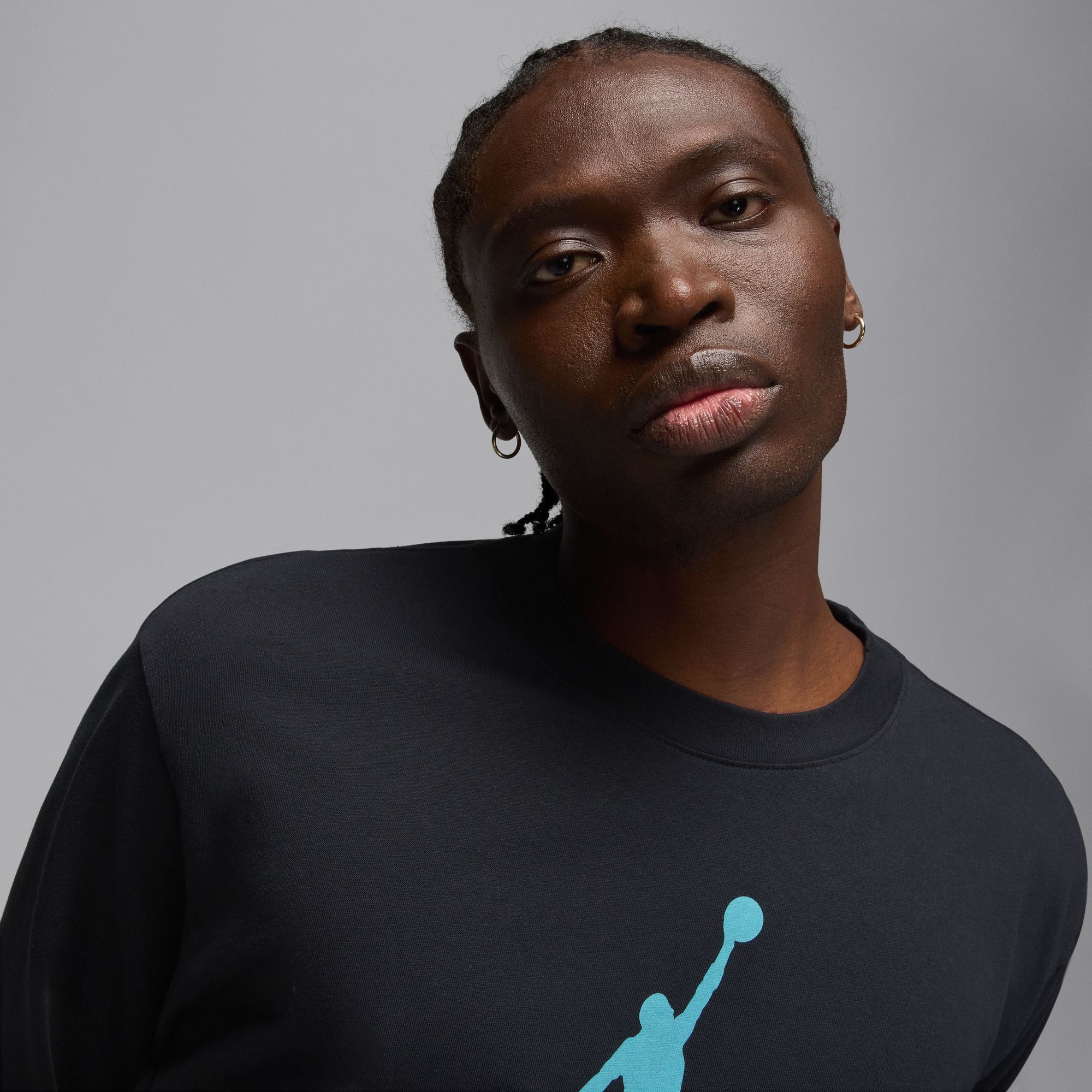 Jordan Men's AJ11 Long Sleeve Graphic T-Shirt product image