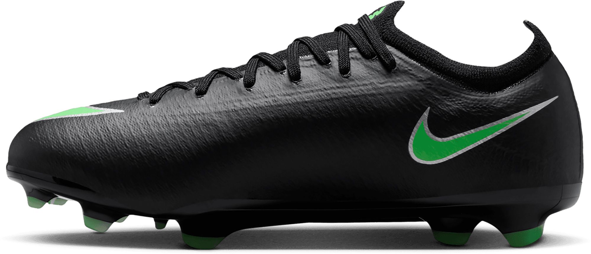 Nike Kids' Mercurial Vapor 17 Pro FG Soccer Cleats product image