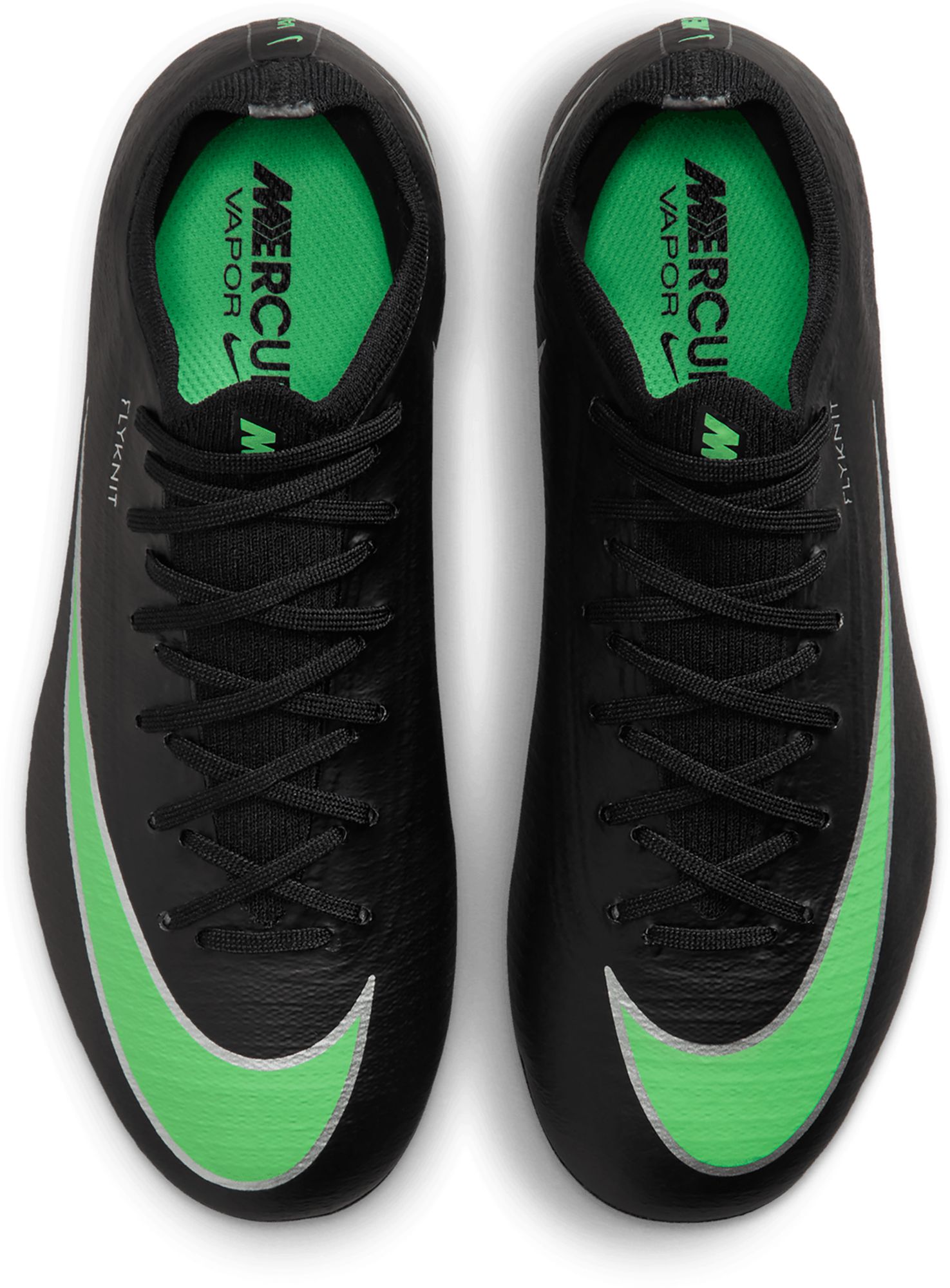 Nike Kids' Mercurial Vapor 17 Pro FG Soccer Cleats product image