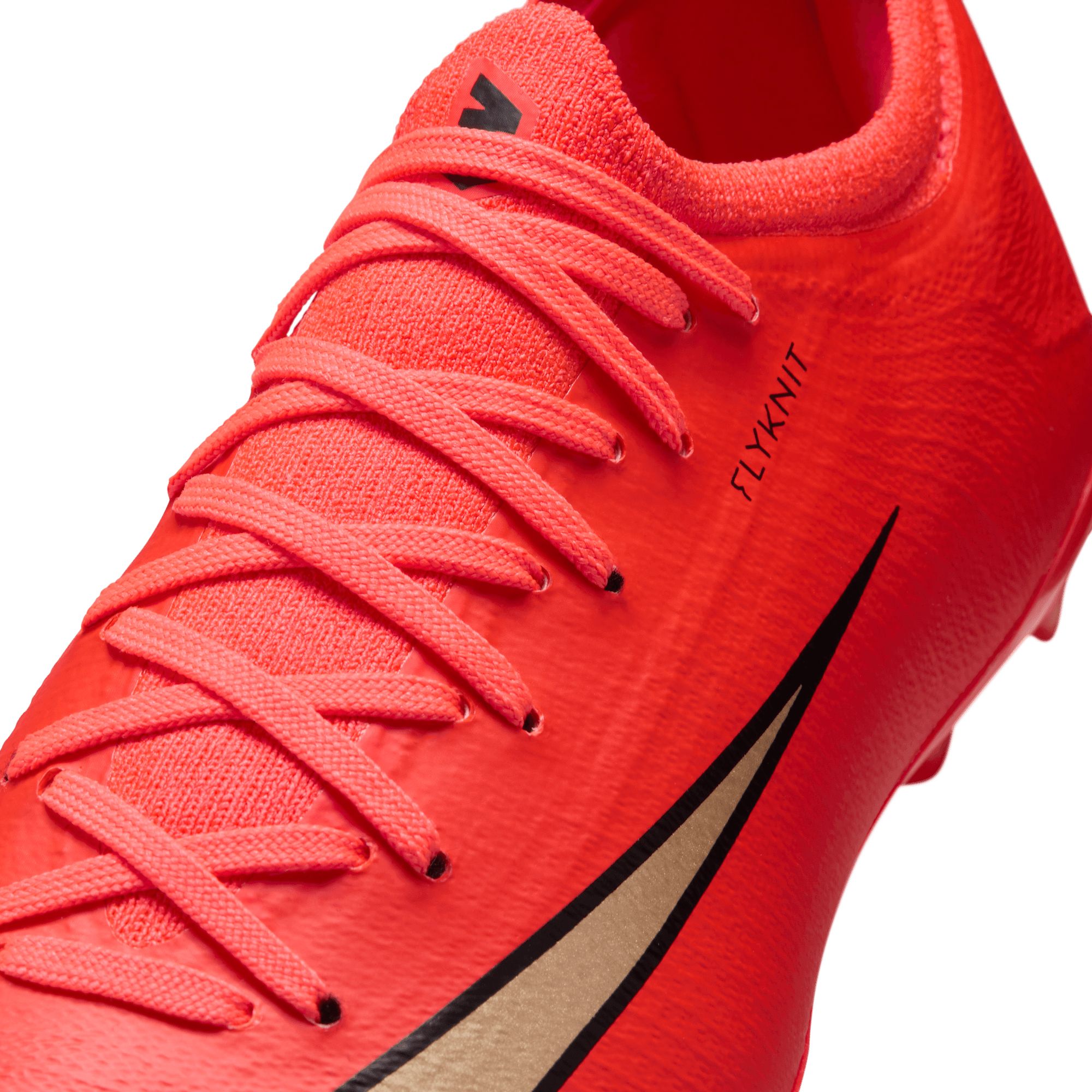 Nike Kids' Mercurial Vapor 17 Pro FG Soccer Cleats product image