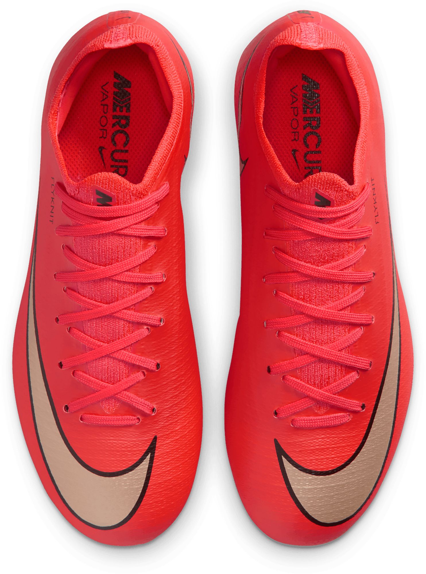 Nike Kids' Mercurial Vapor 17 Pro FG Soccer Cleats product image