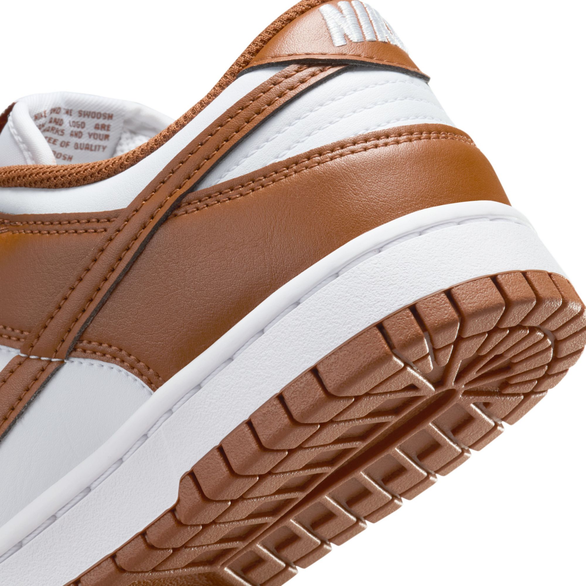 Nike Women's Dunk Low Shoes product image