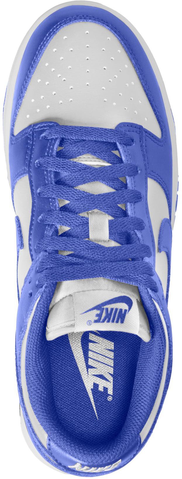 Nike Women's Dunk Low Shoes product image