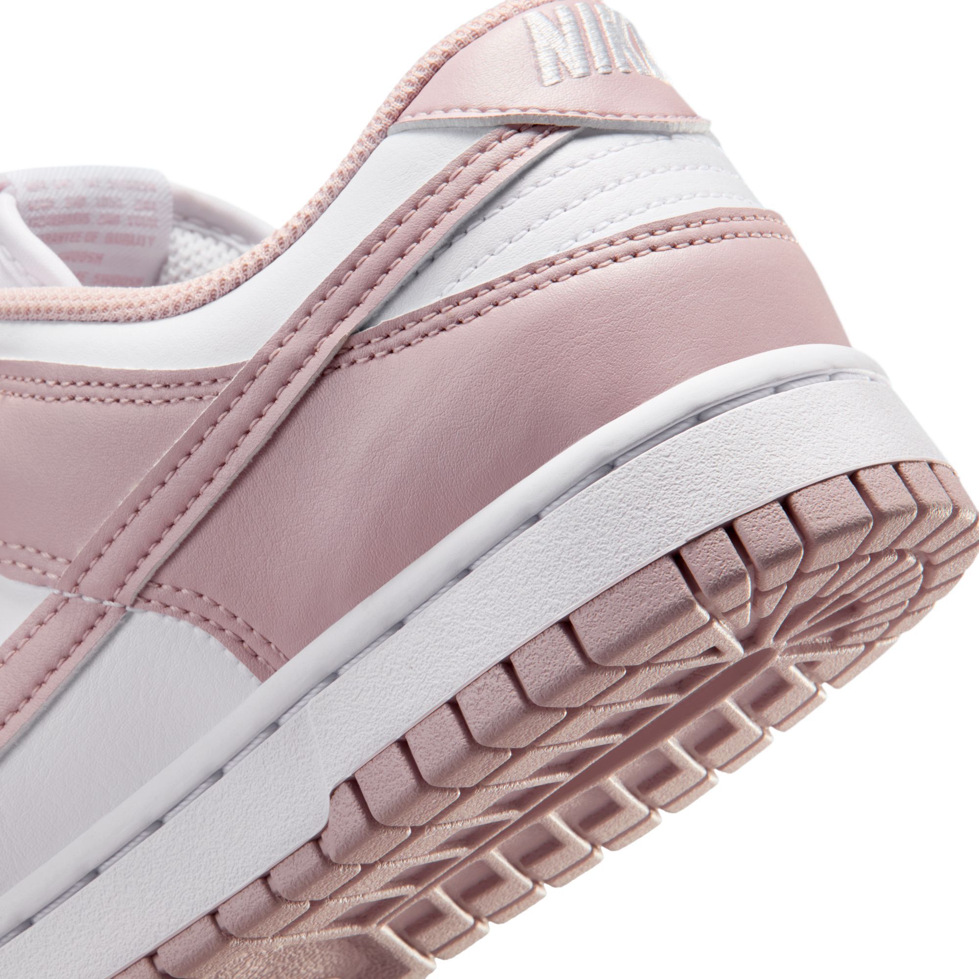Nike Women's Dunk Low Shoes product image