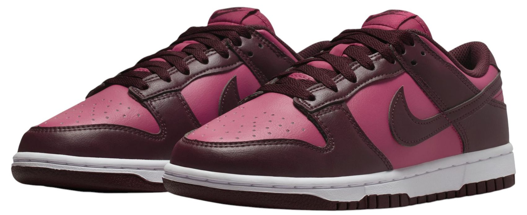 Nike Women's Dunk Low Shoes product image