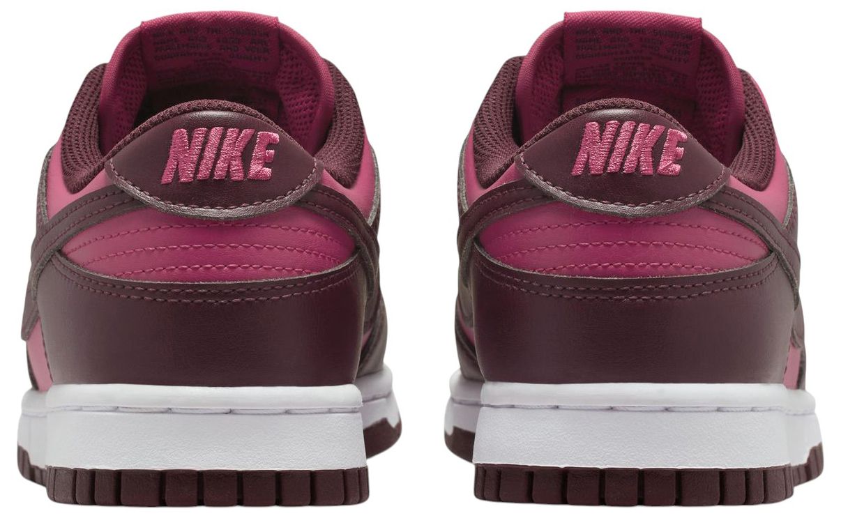 Nike Women's Dunk Low Shoes product image