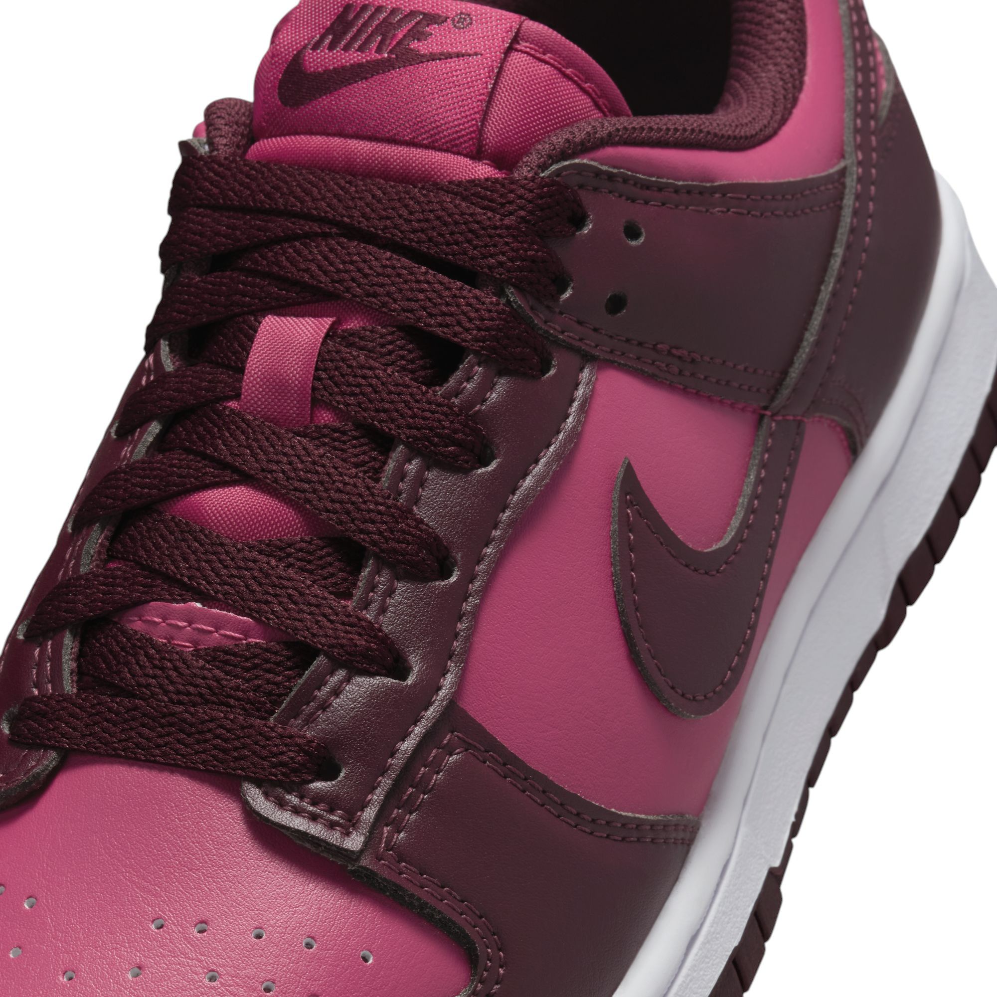 Nike Women's Dunk Low Shoes product image