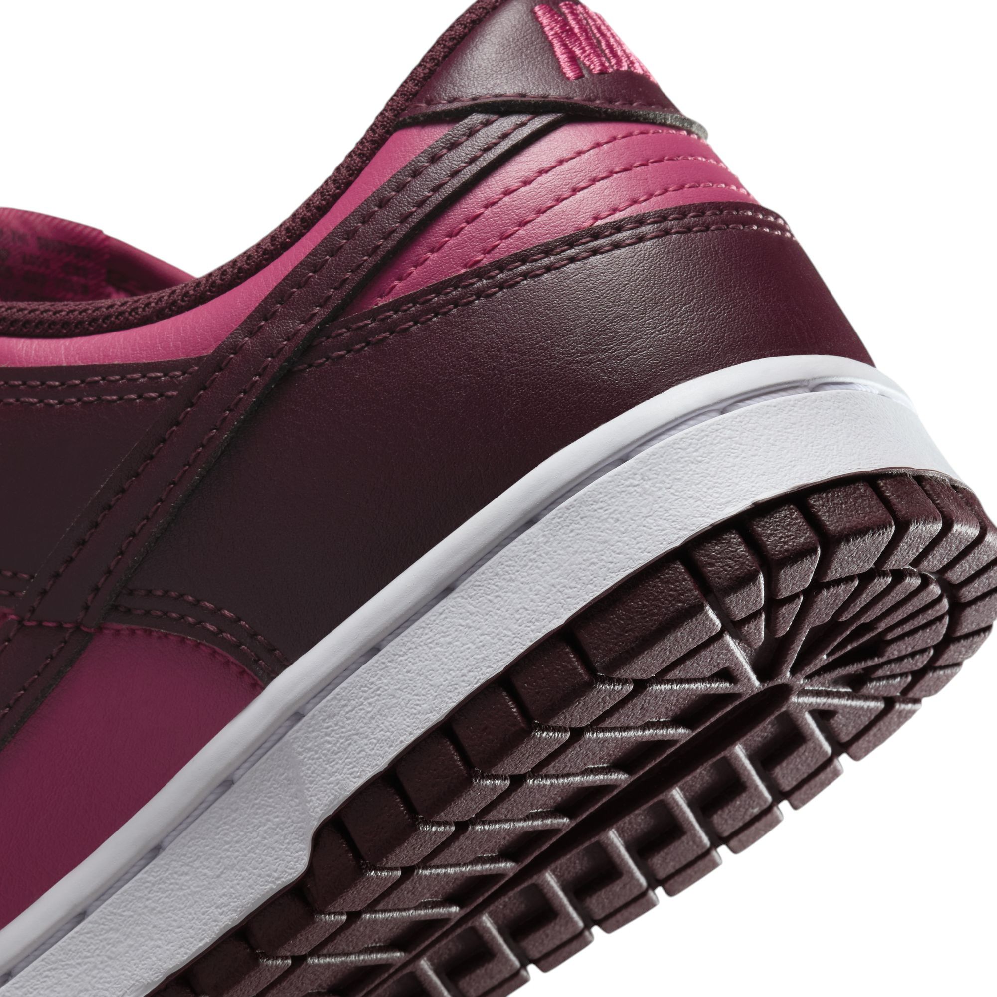 Nike Women's Dunk Low Shoes product image