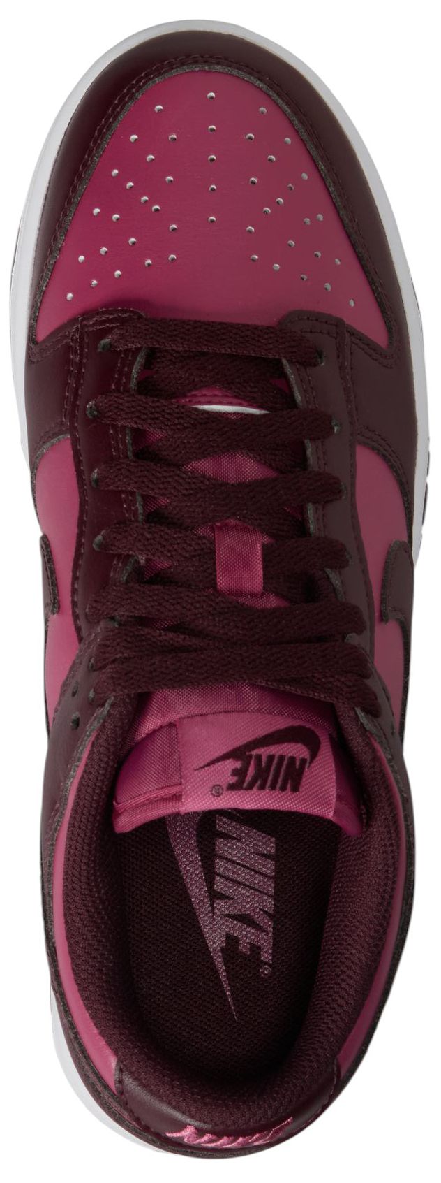 Nike Women's Dunk Low Shoes product image