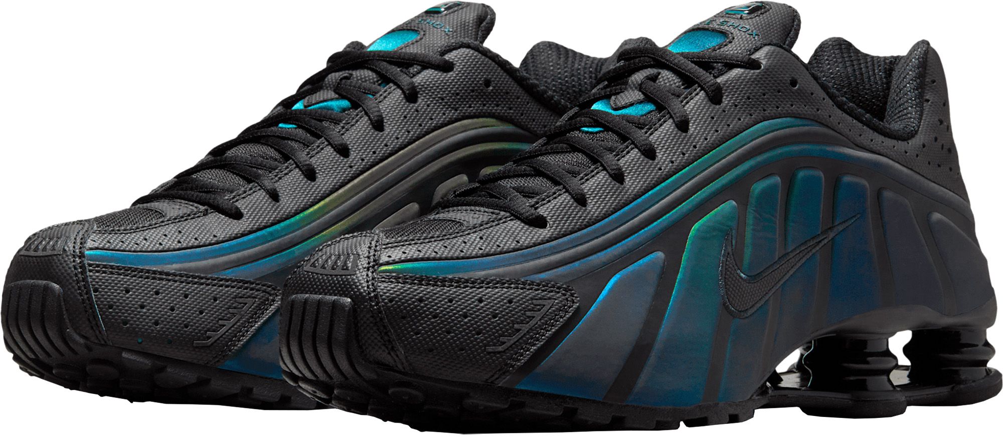 Nike Men's Shox R4 SE Shoes product image