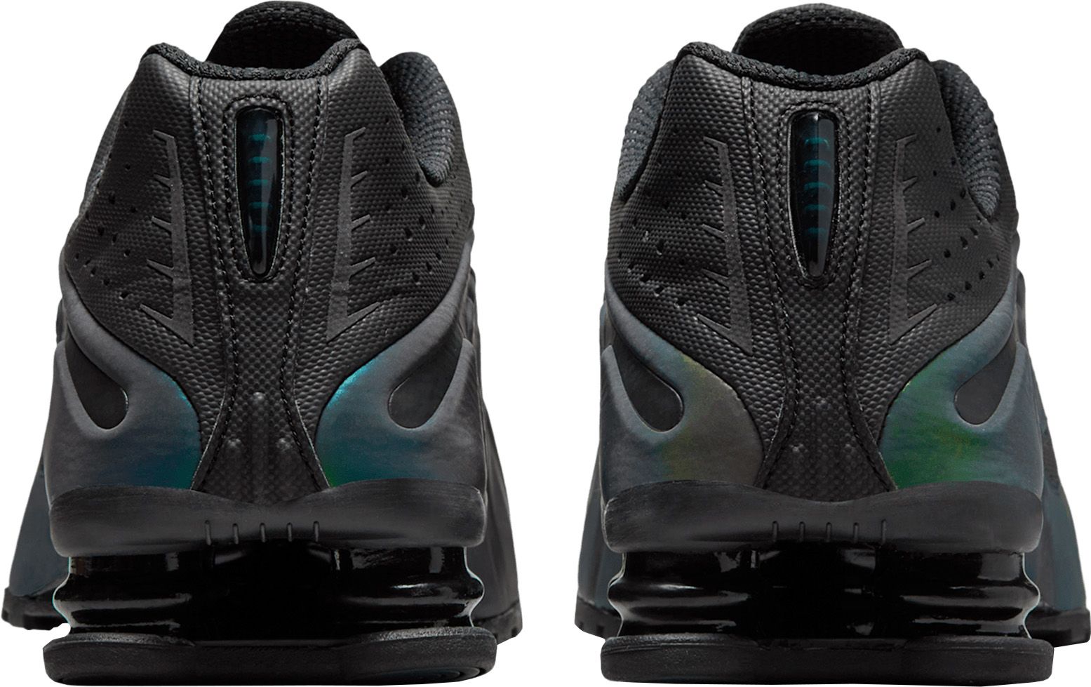 Nike Men's Shox R4 SE Shoes product image