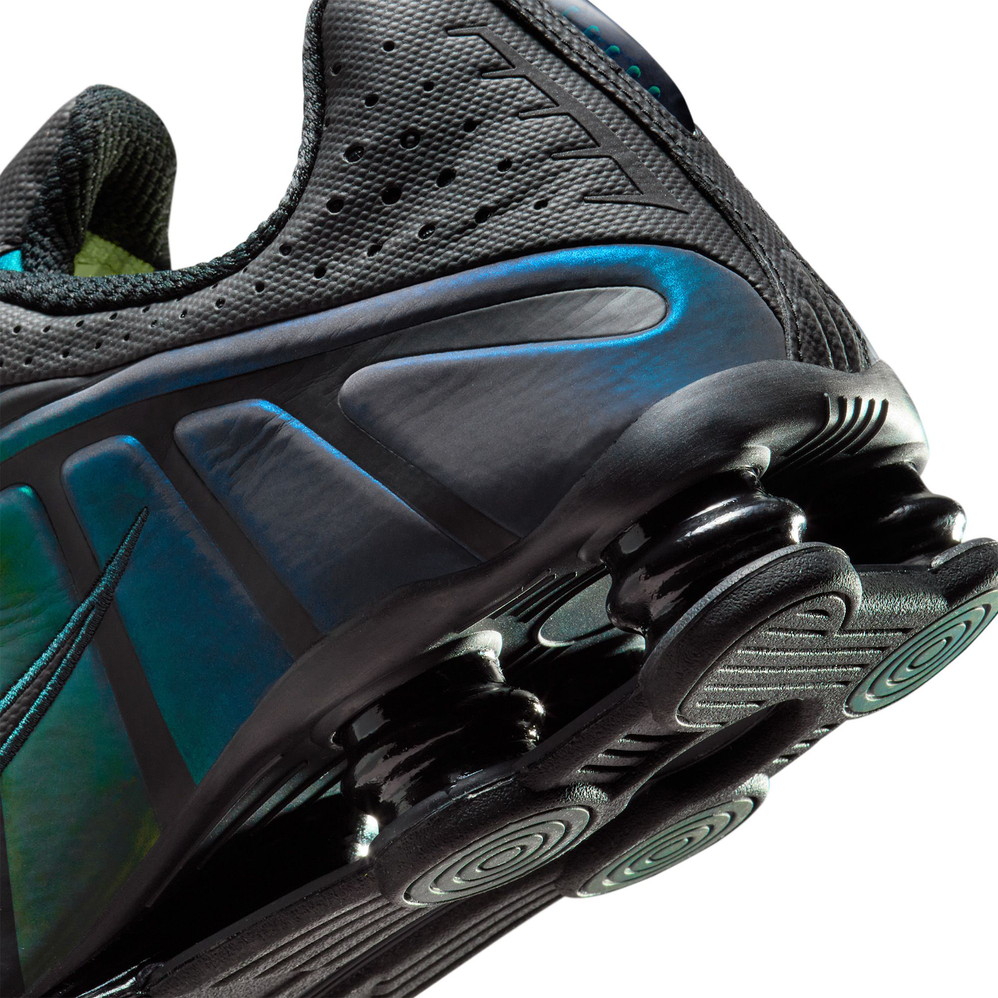 Nike Men's Shox R4 SE Shoes product image