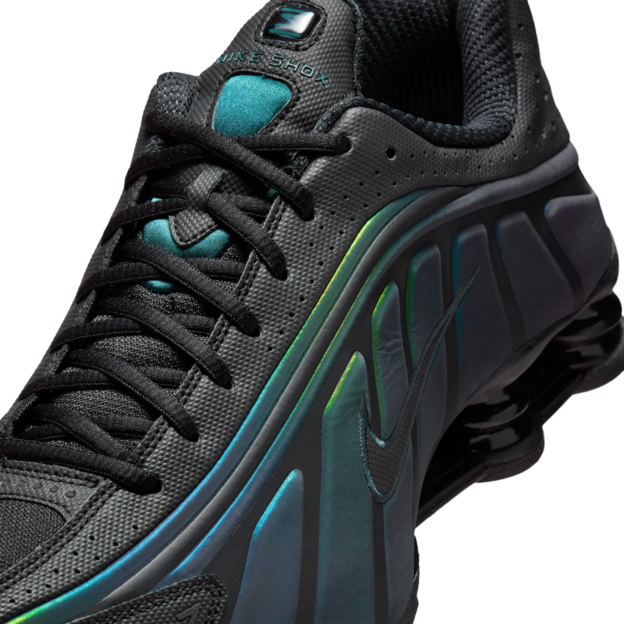 Nike Men's Shox R4 SE Shoes product image