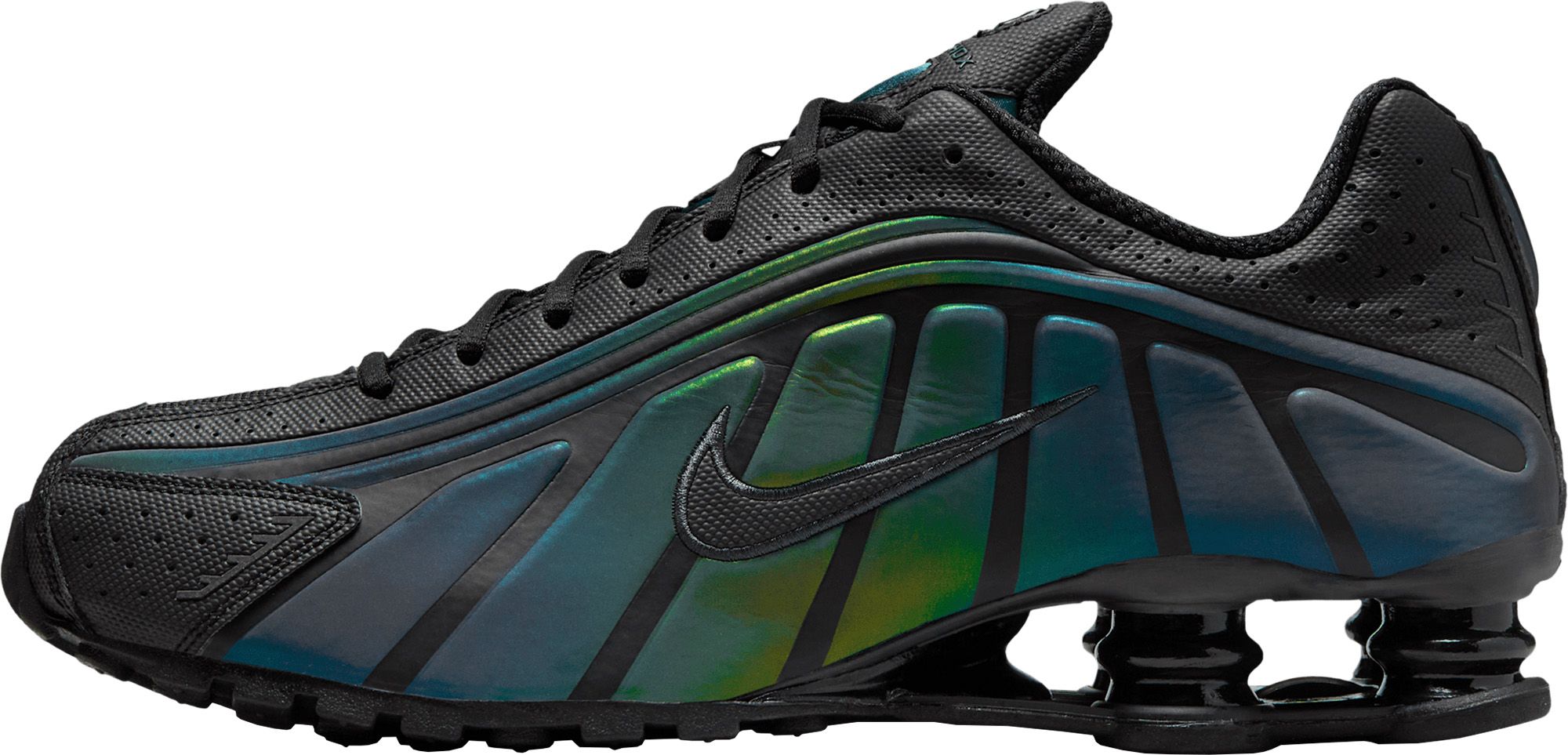 Nike Men's Shox R4 SE Shoes product image