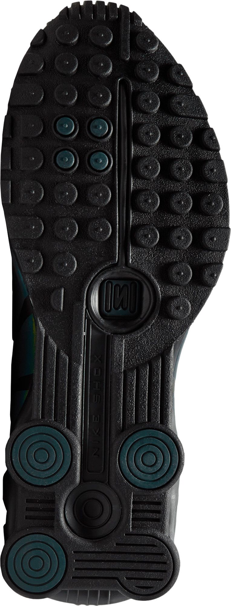 Nike Men's Shox R4 SE Shoes product image