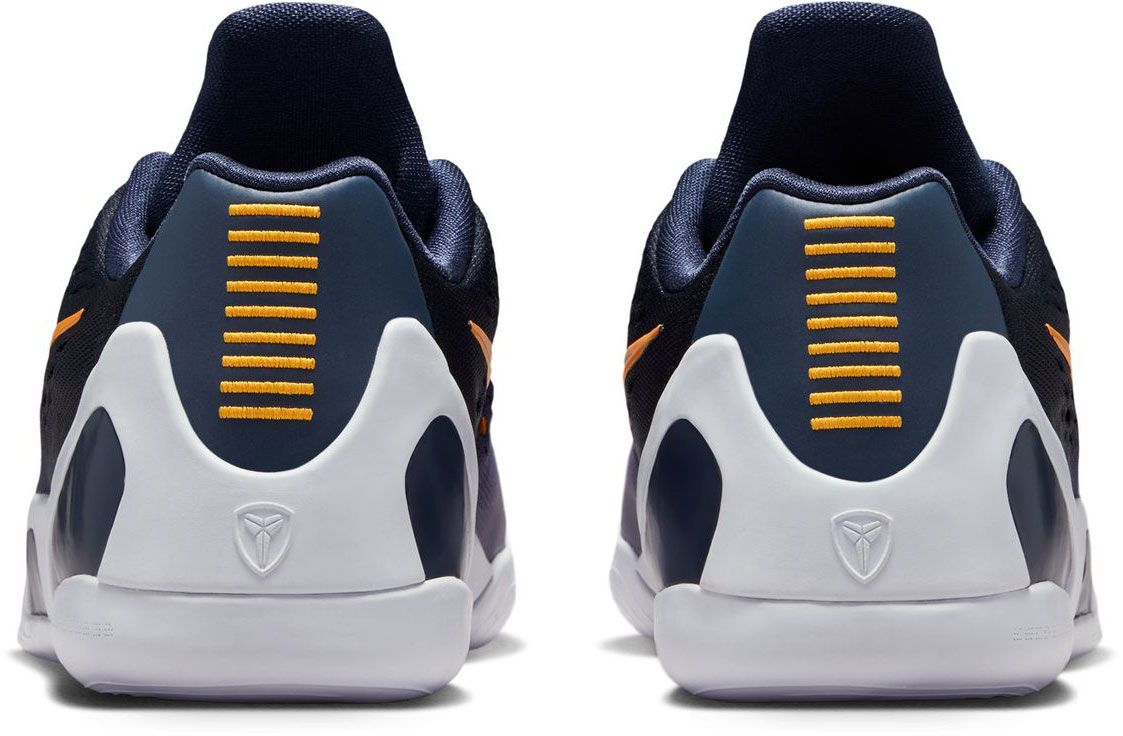 Nike Kids' Grade School Kobe 9 Low Basketball Shoes product image