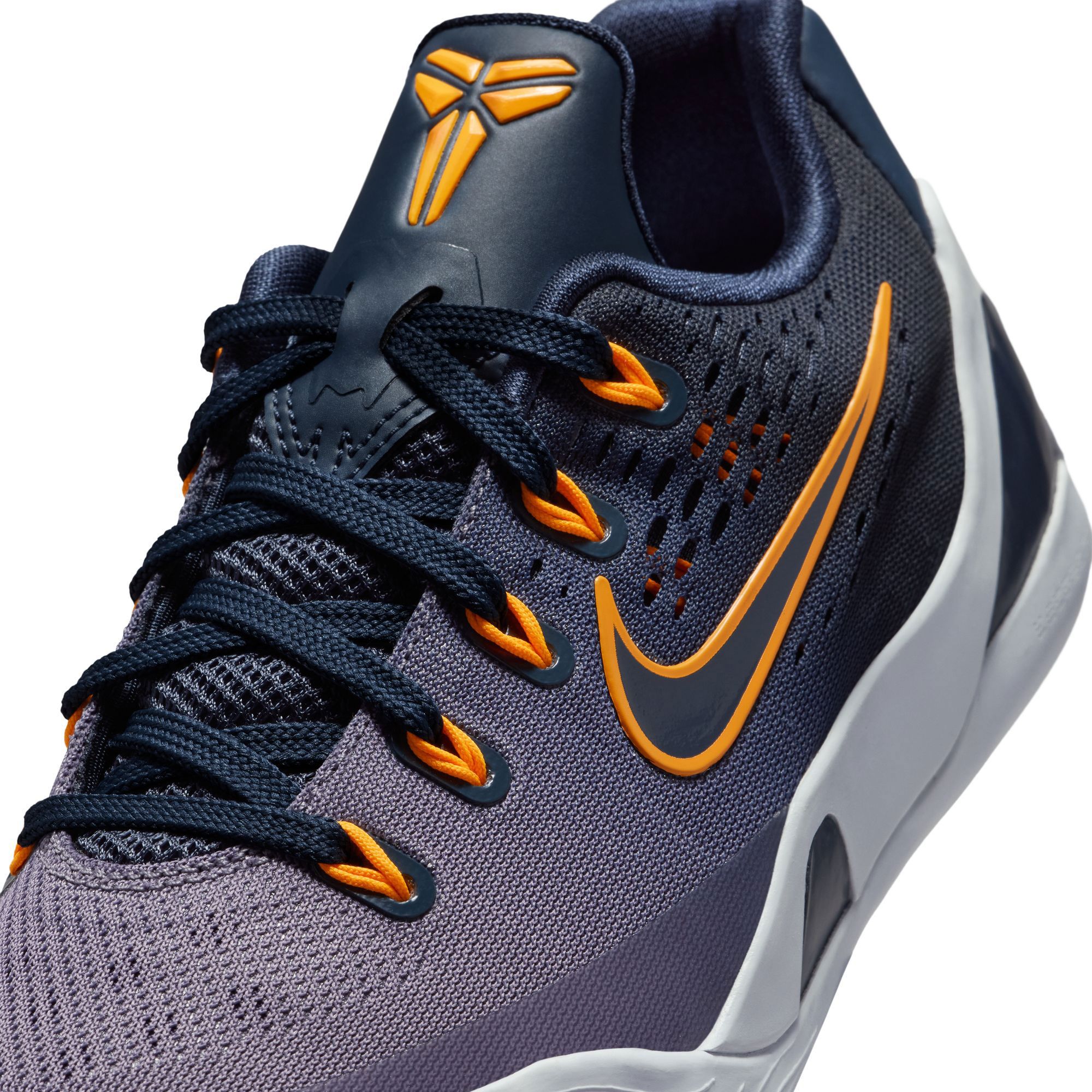 Nike Kids' Grade School Kobe 9 Low Basketball Shoes product image