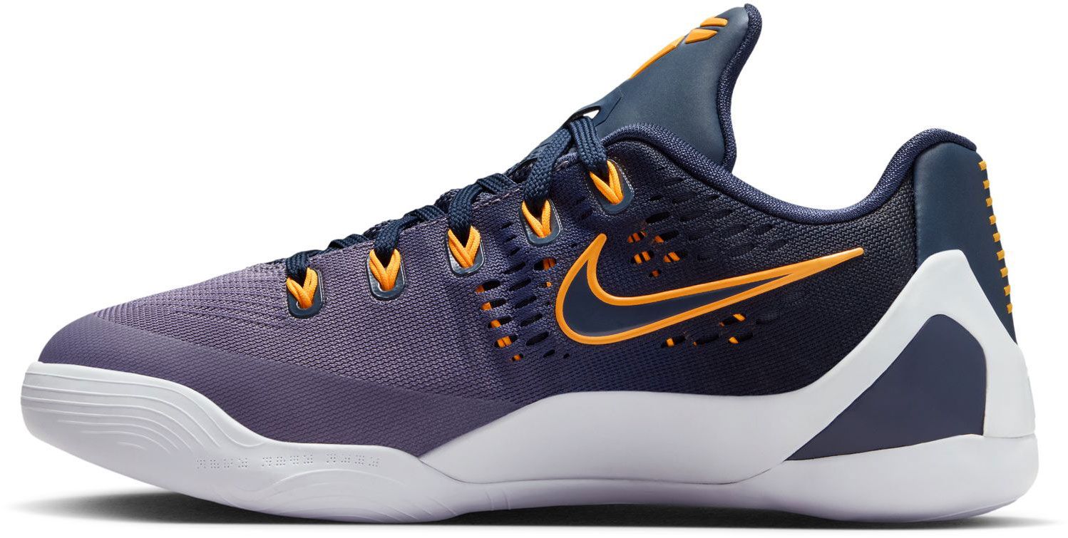Nike Kids' Grade School Kobe 9 Low Basketball Shoes product image