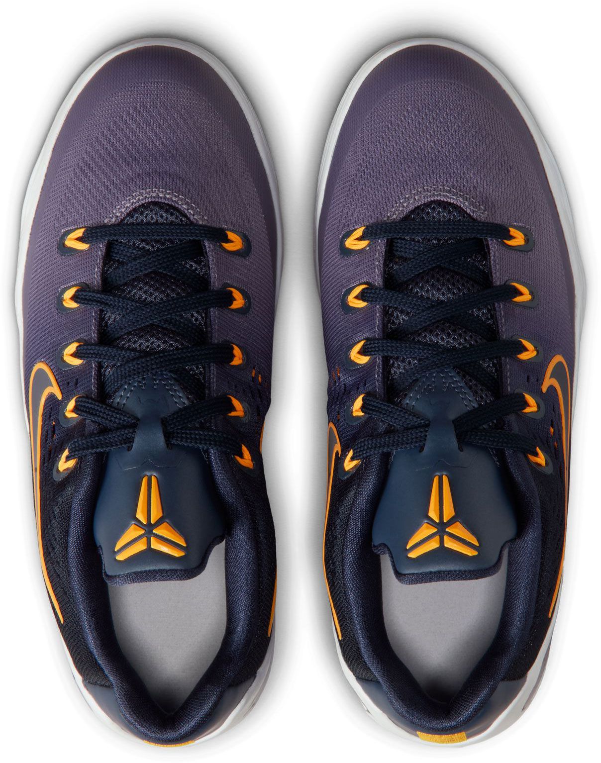Nike Kids' Grade School Kobe 9 Low Basketball Shoes product image