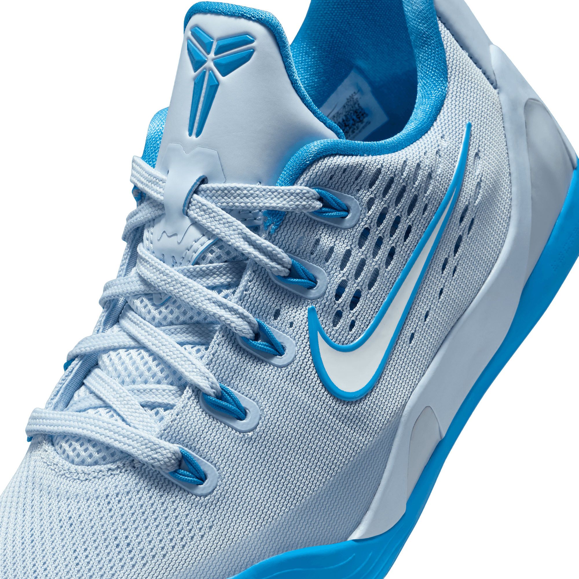 Nike Kids' Grade School Kobe 9 Low EM Basketball Shoes product image