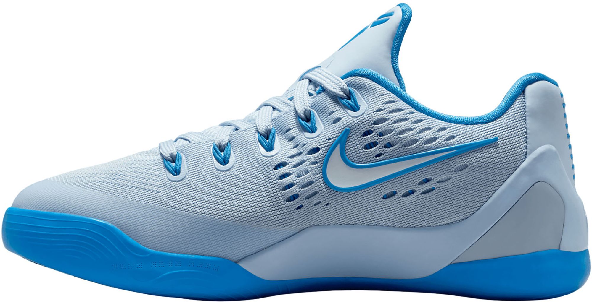 Nike Kids' Grade School Kobe 9 Low EM Basketball Shoes product image