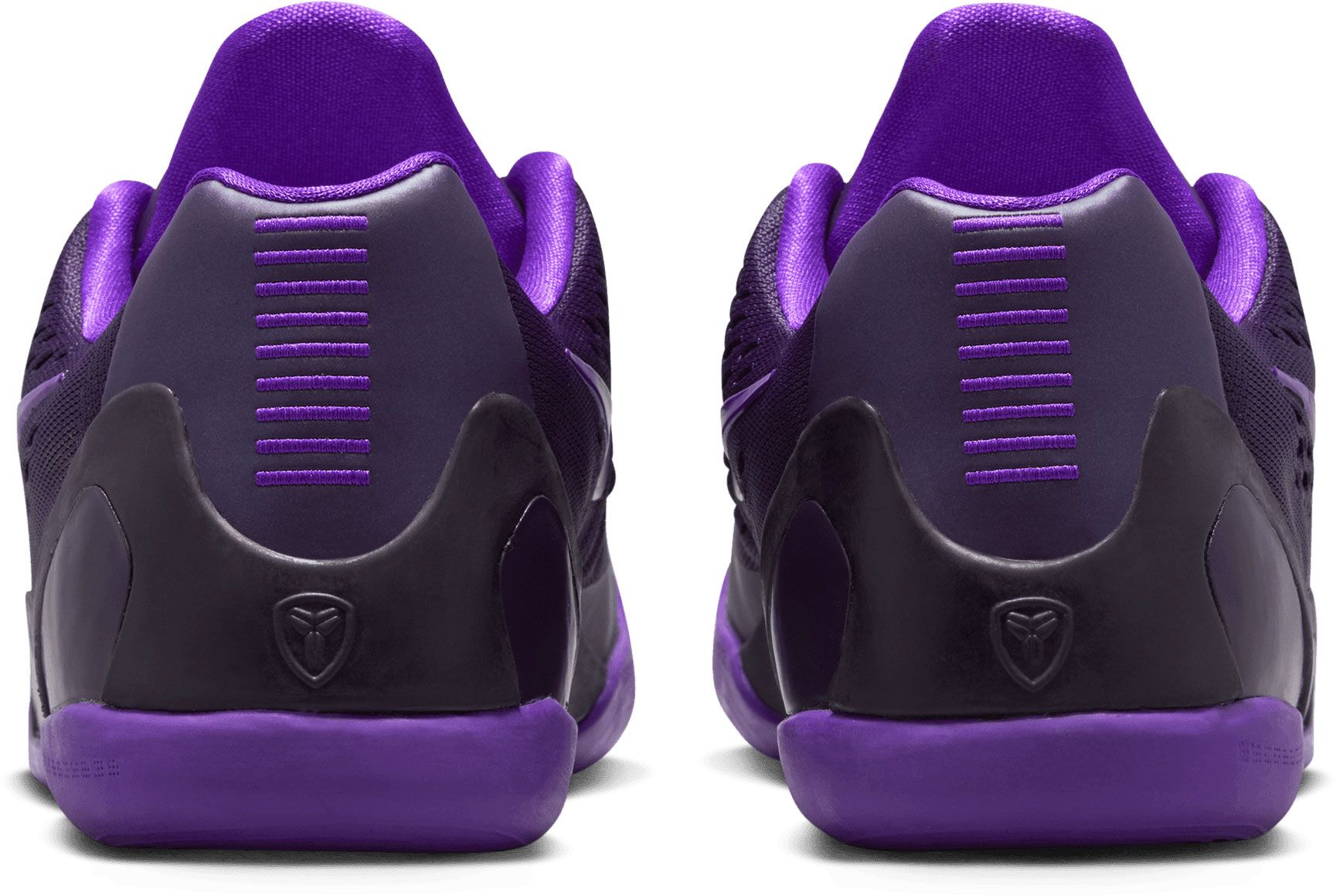 Nike Kids' Grade School Kobe 9 'Stitches'  Low Basketball Shoes product image