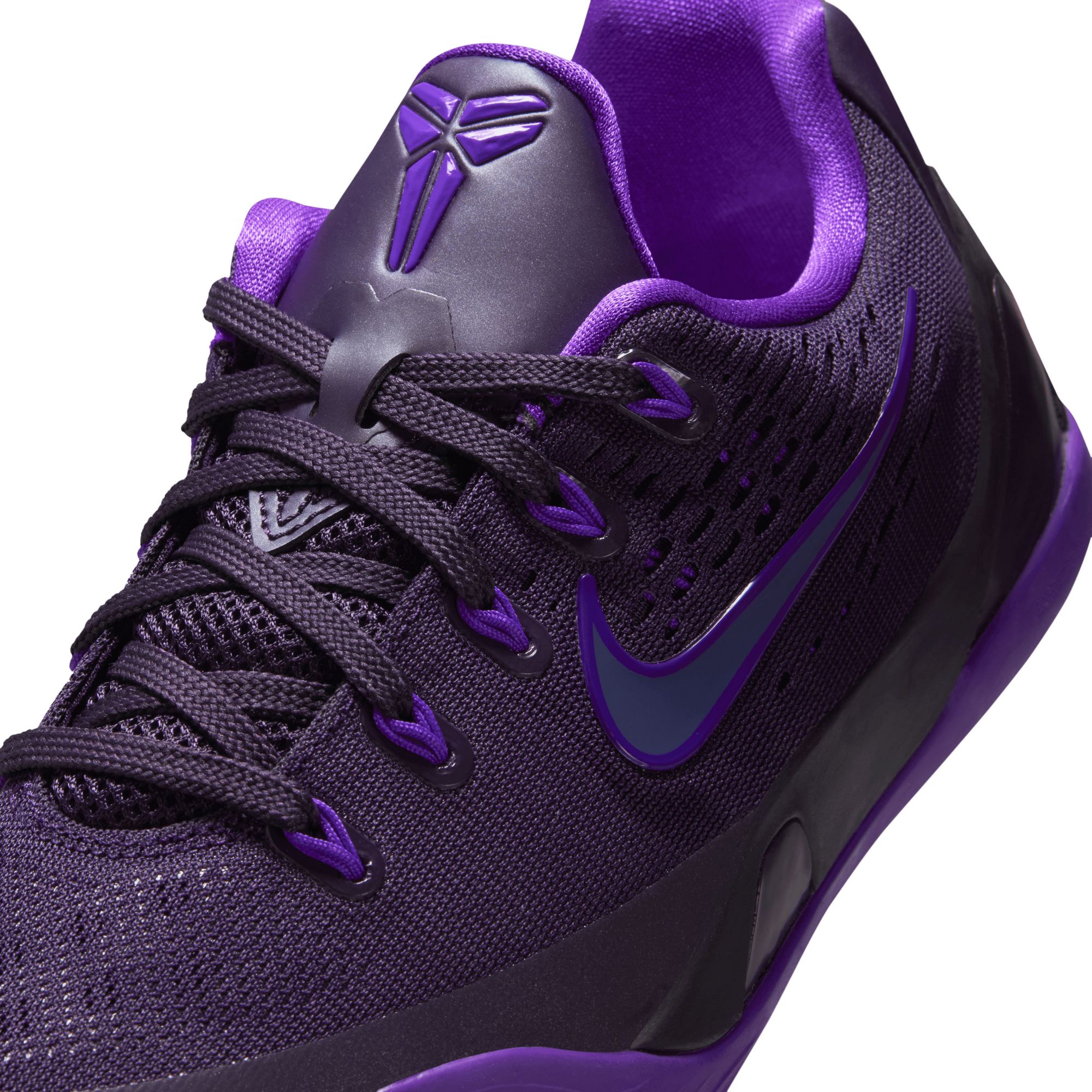 Nike Kids' Grade School Kobe 9 'Stitches'  Low Basketball Shoes product image