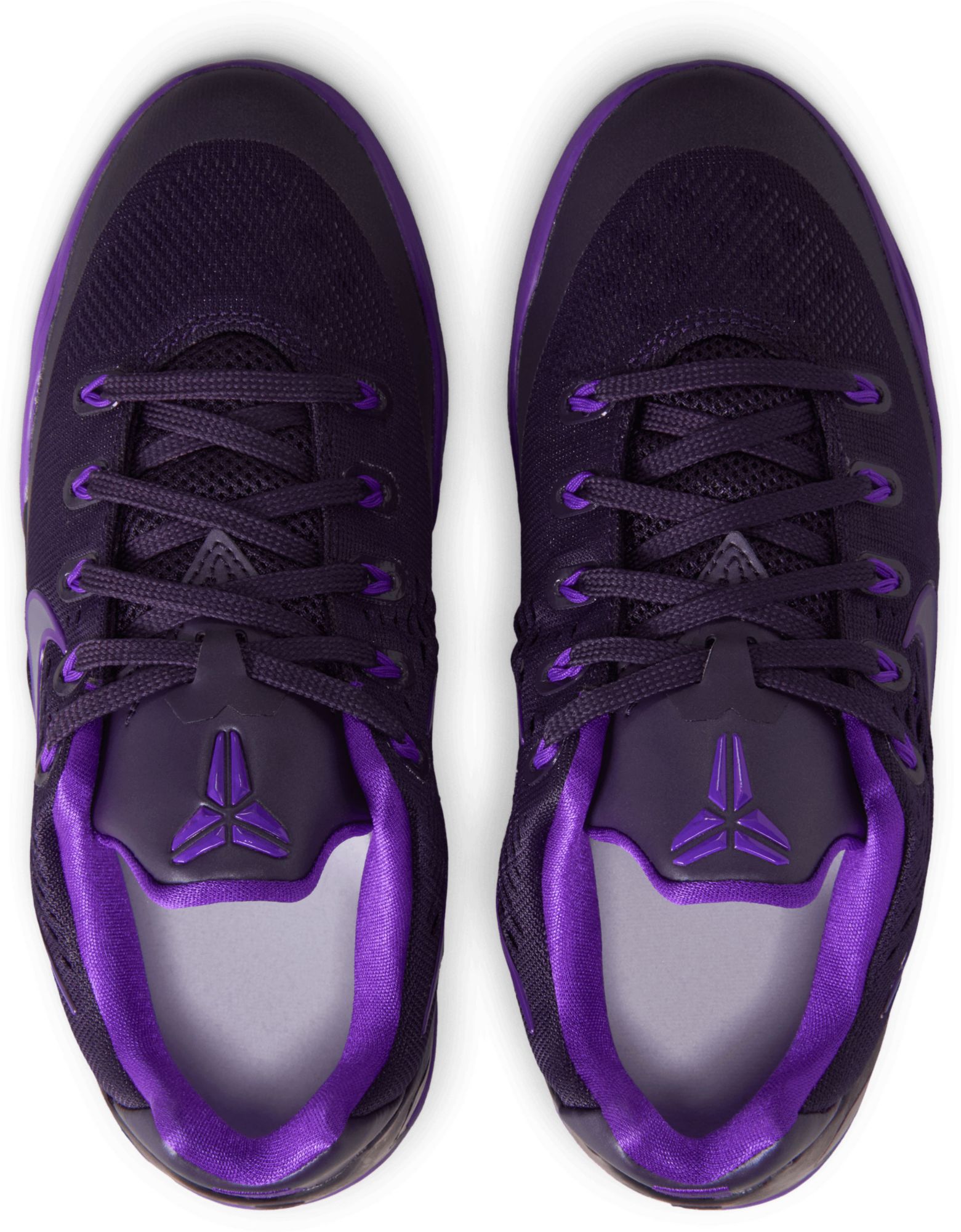 Nike Kids' Grade School Kobe 9 'Stitches'  Low Basketball Shoes product image