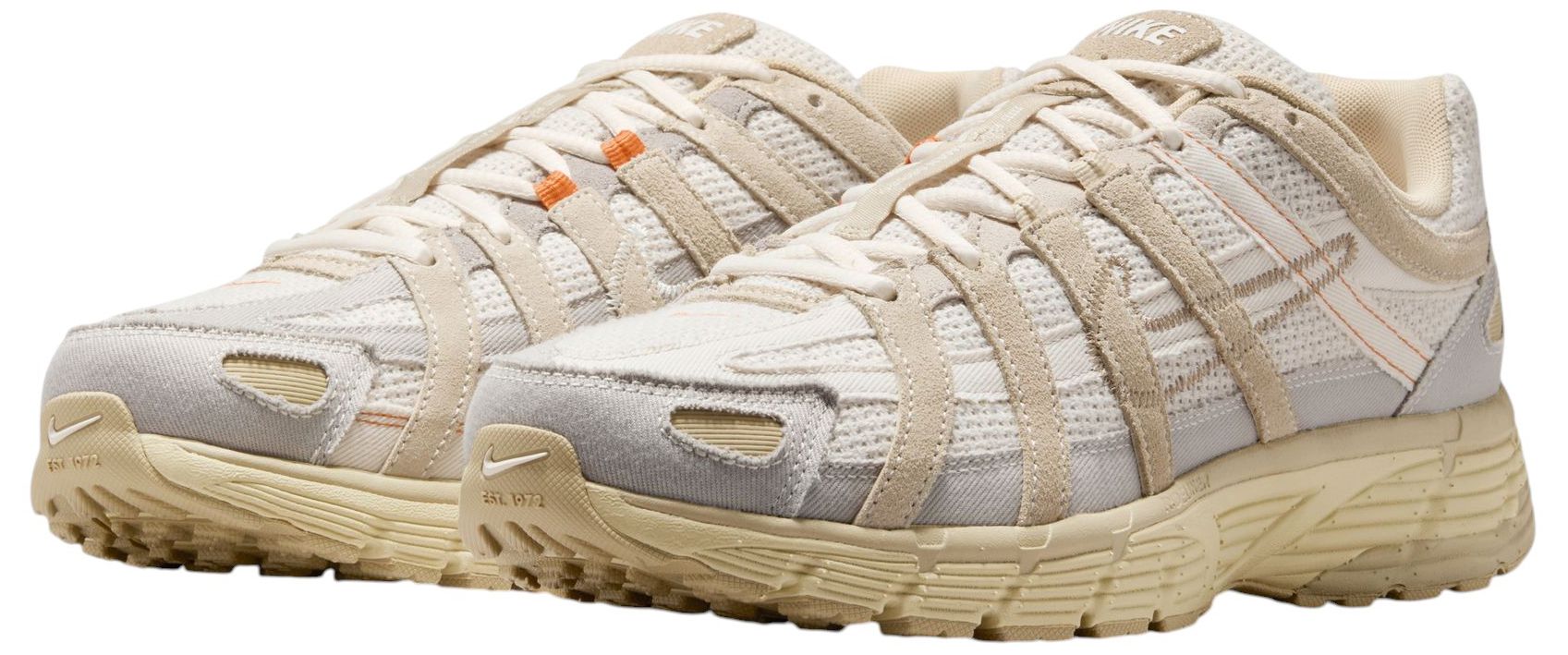 Nike Men's P-6000 Shoes product image