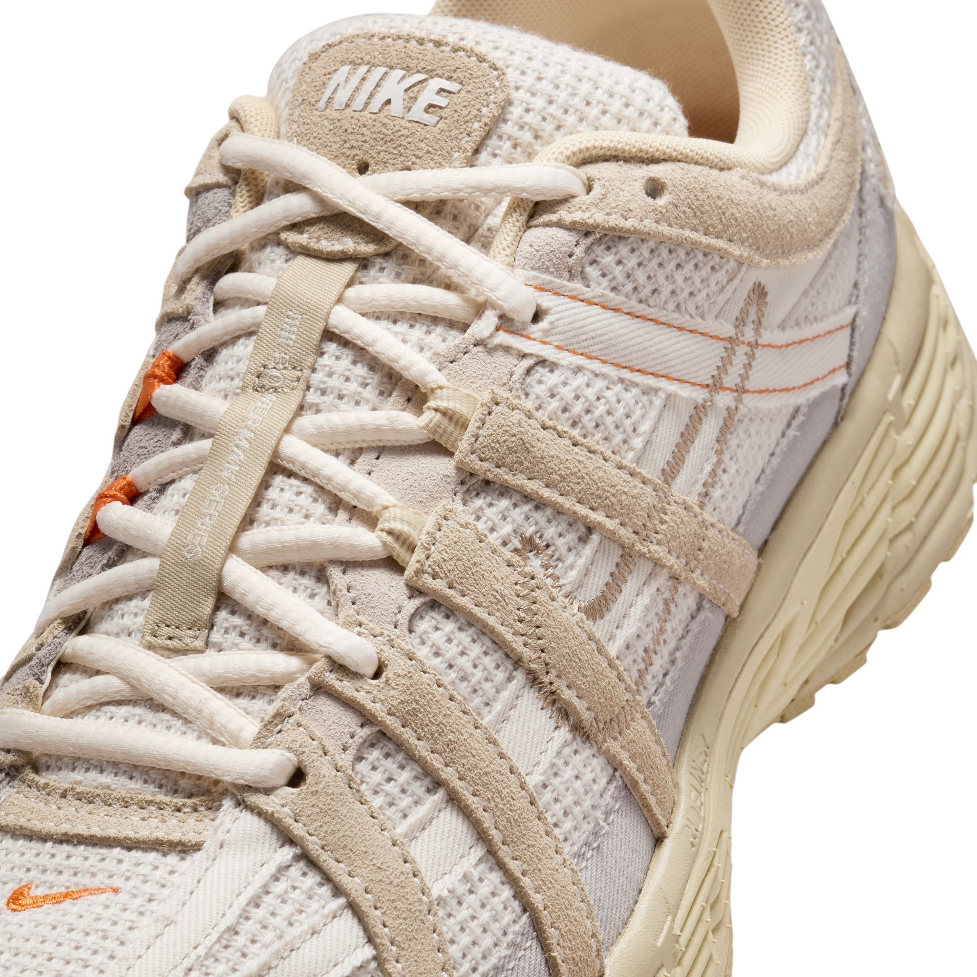 Nike Men's P-6000 Shoes product image