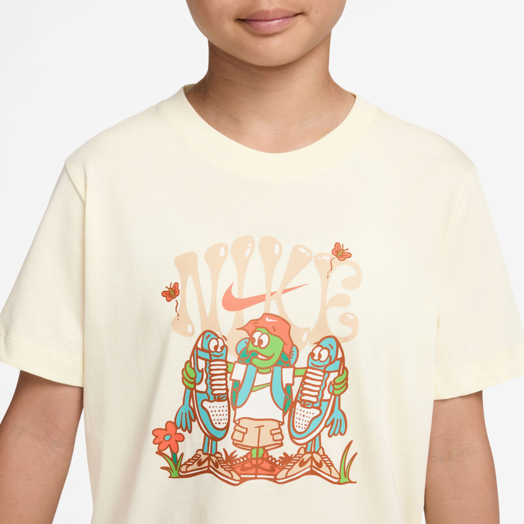 Nike Kids' Sportswear Summer Camp Tee product image