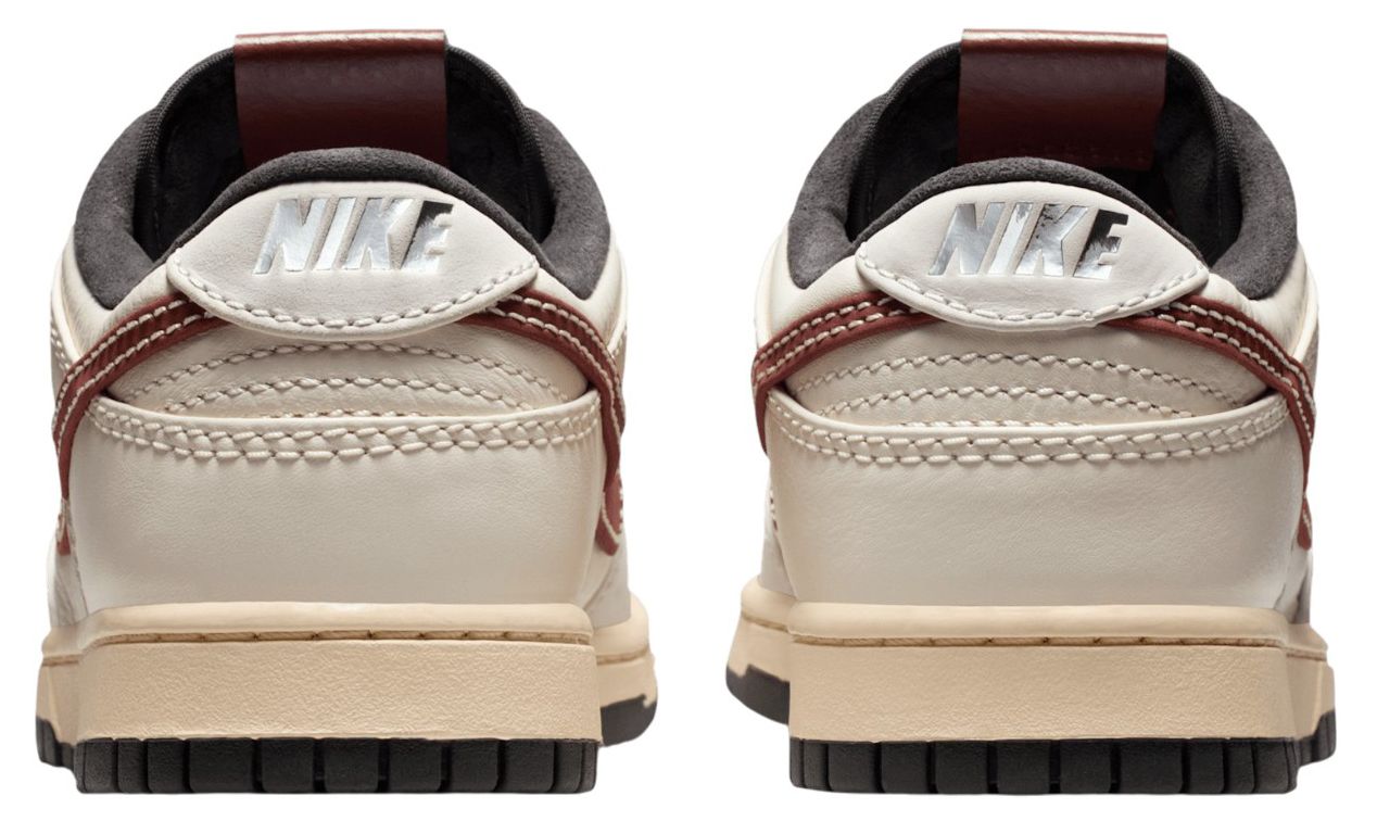 Nike Men's Dunk Low Shoes product image
