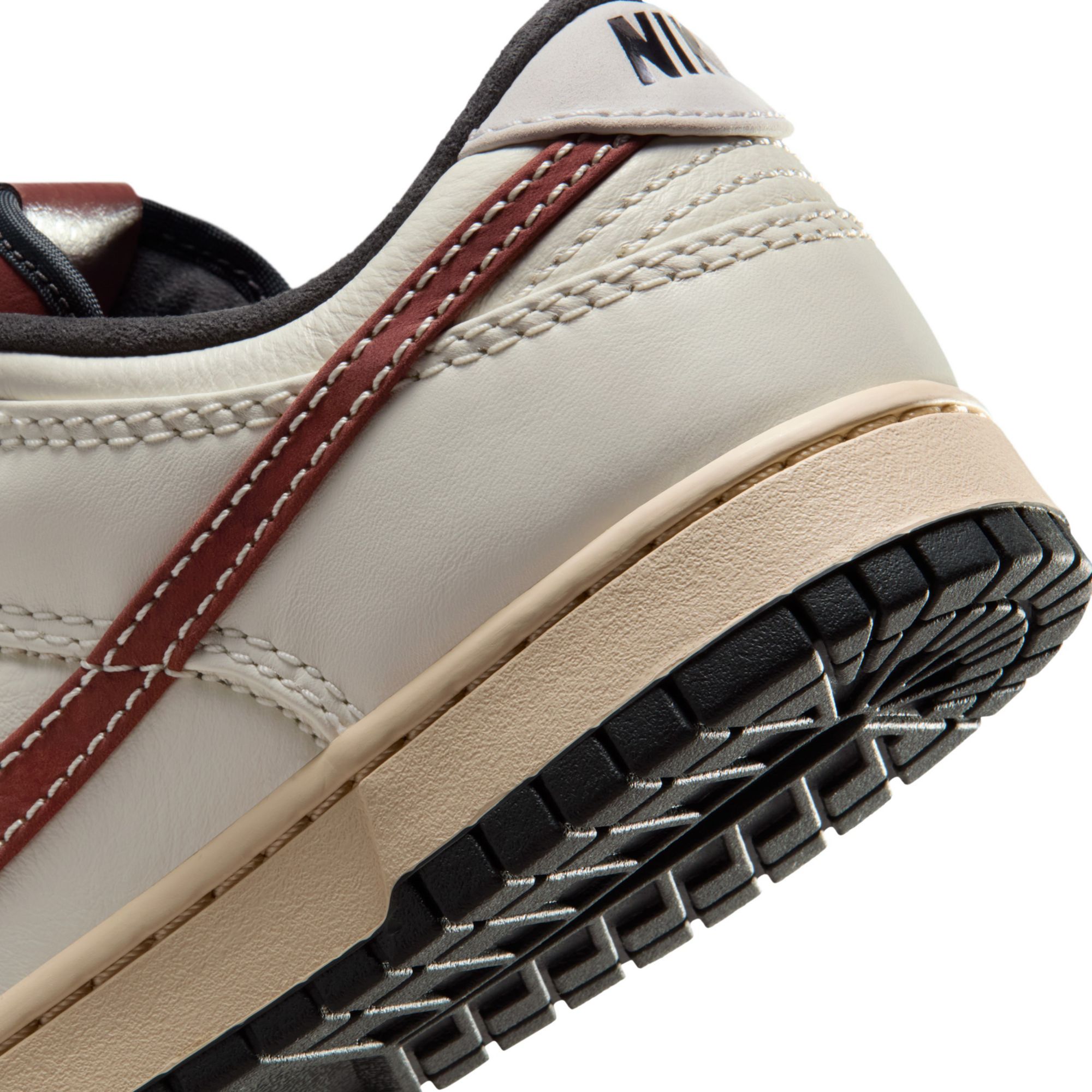 Nike Men's Dunk Low Shoes product image