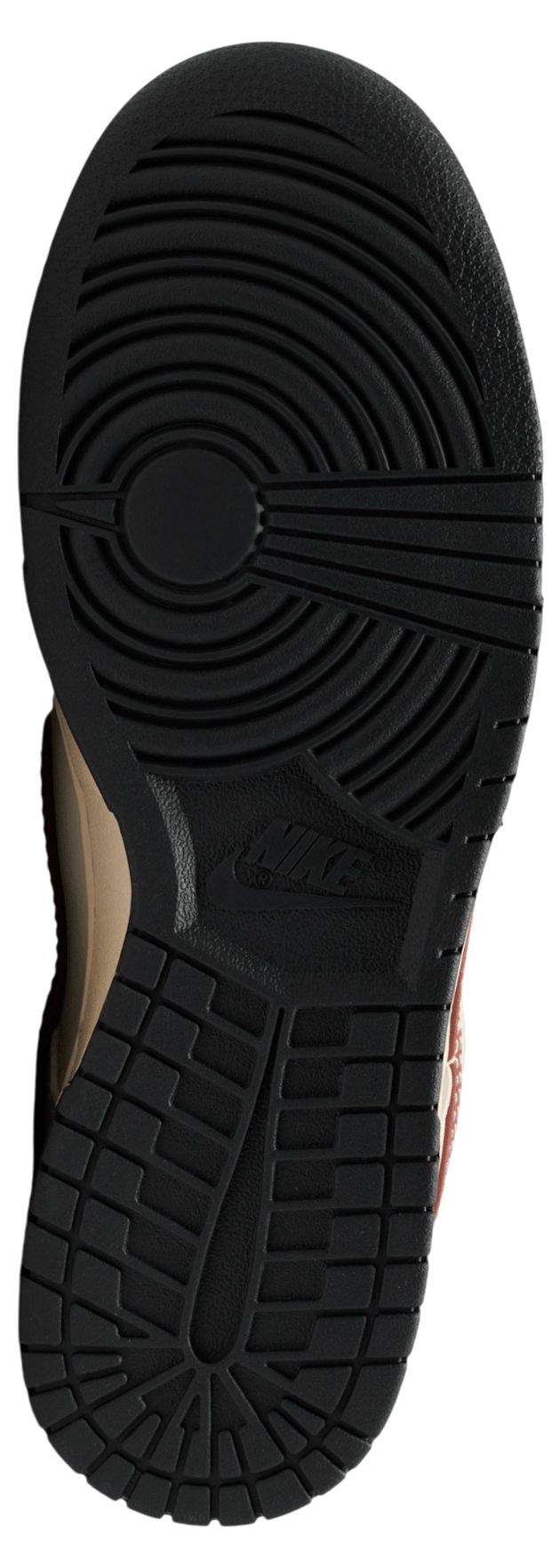 Nike Men's Dunk Low Shoes